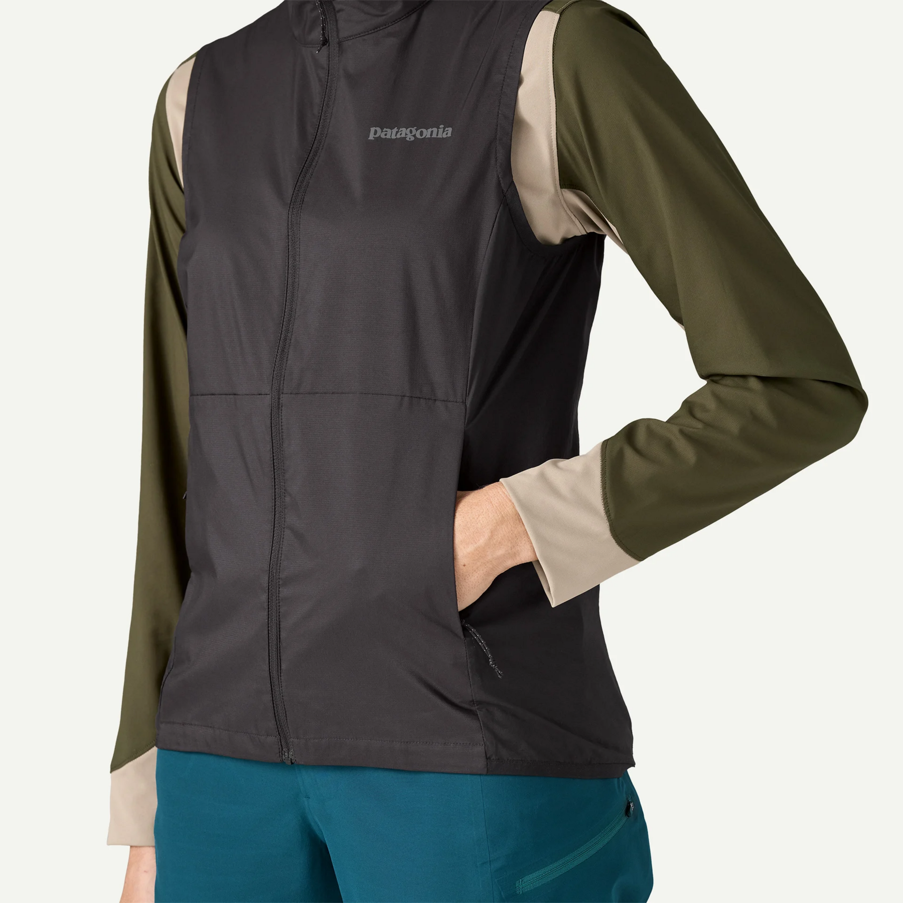Women's Trail Craft Bike Vest - Image 6