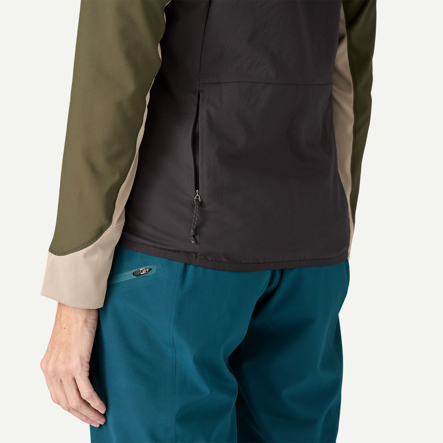 Women's Trail Craft Bike Vest - Image 7