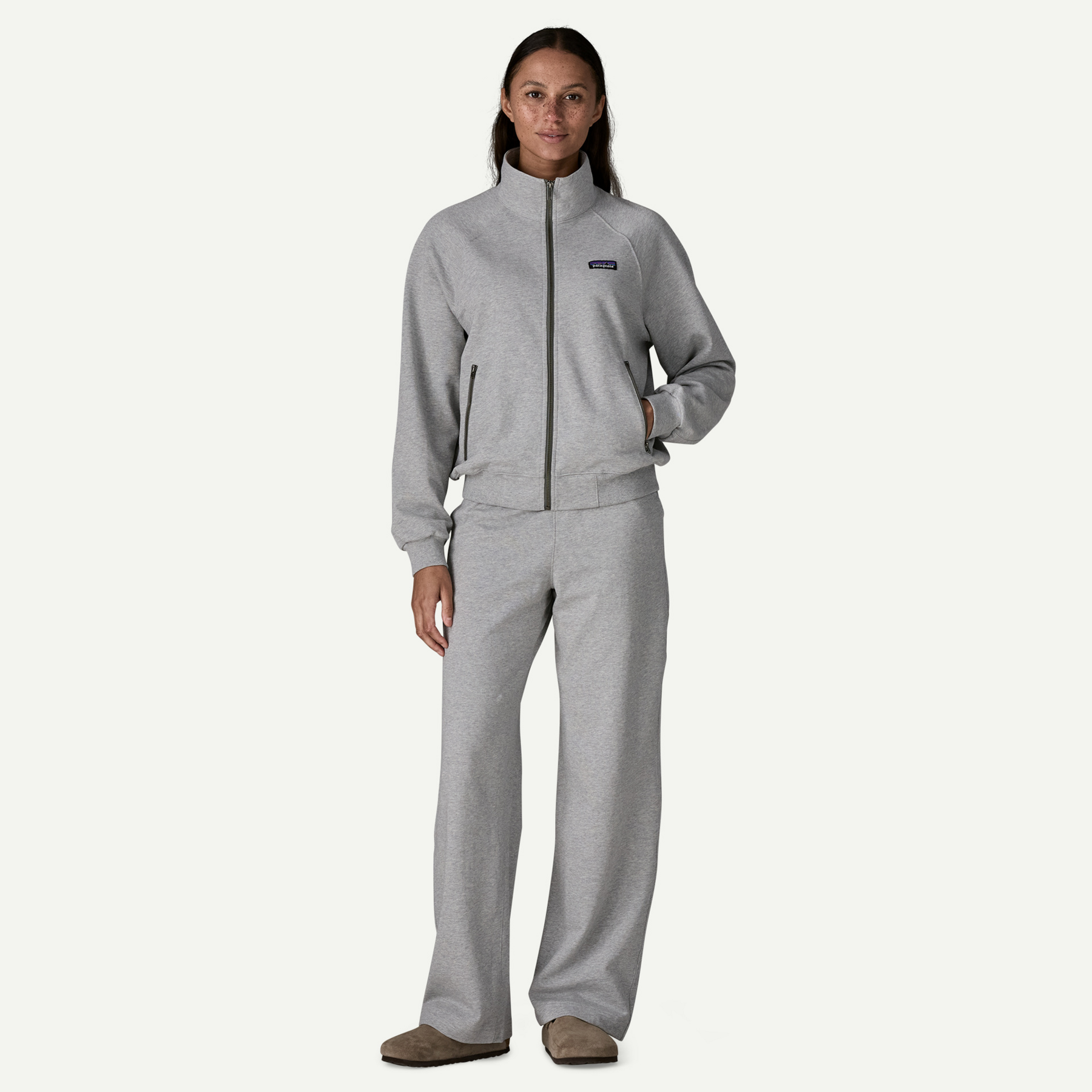 Women's Daily Jacket - Image 4