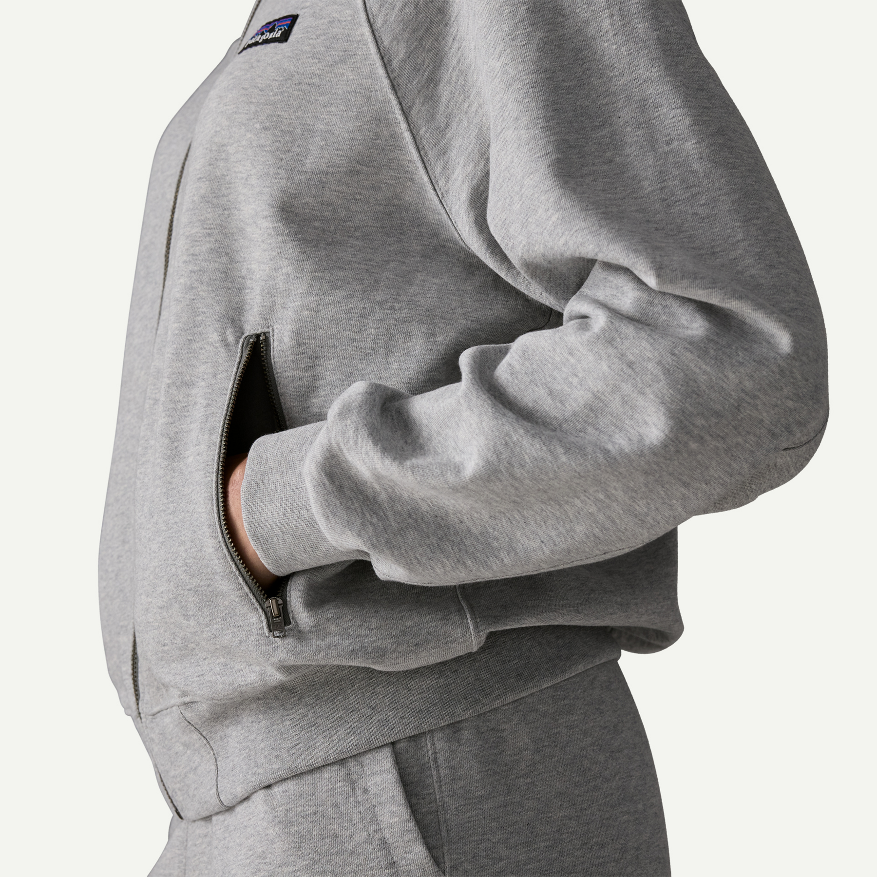 Women's Daily Jacket - Image 7