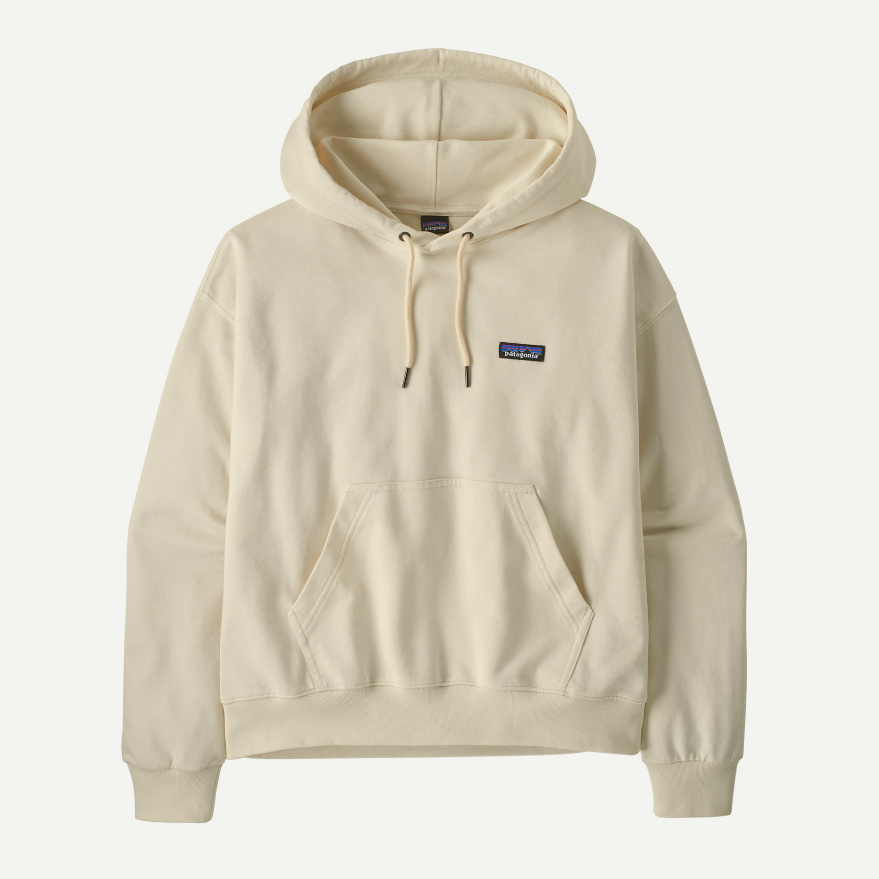 Women's Daily Hoody