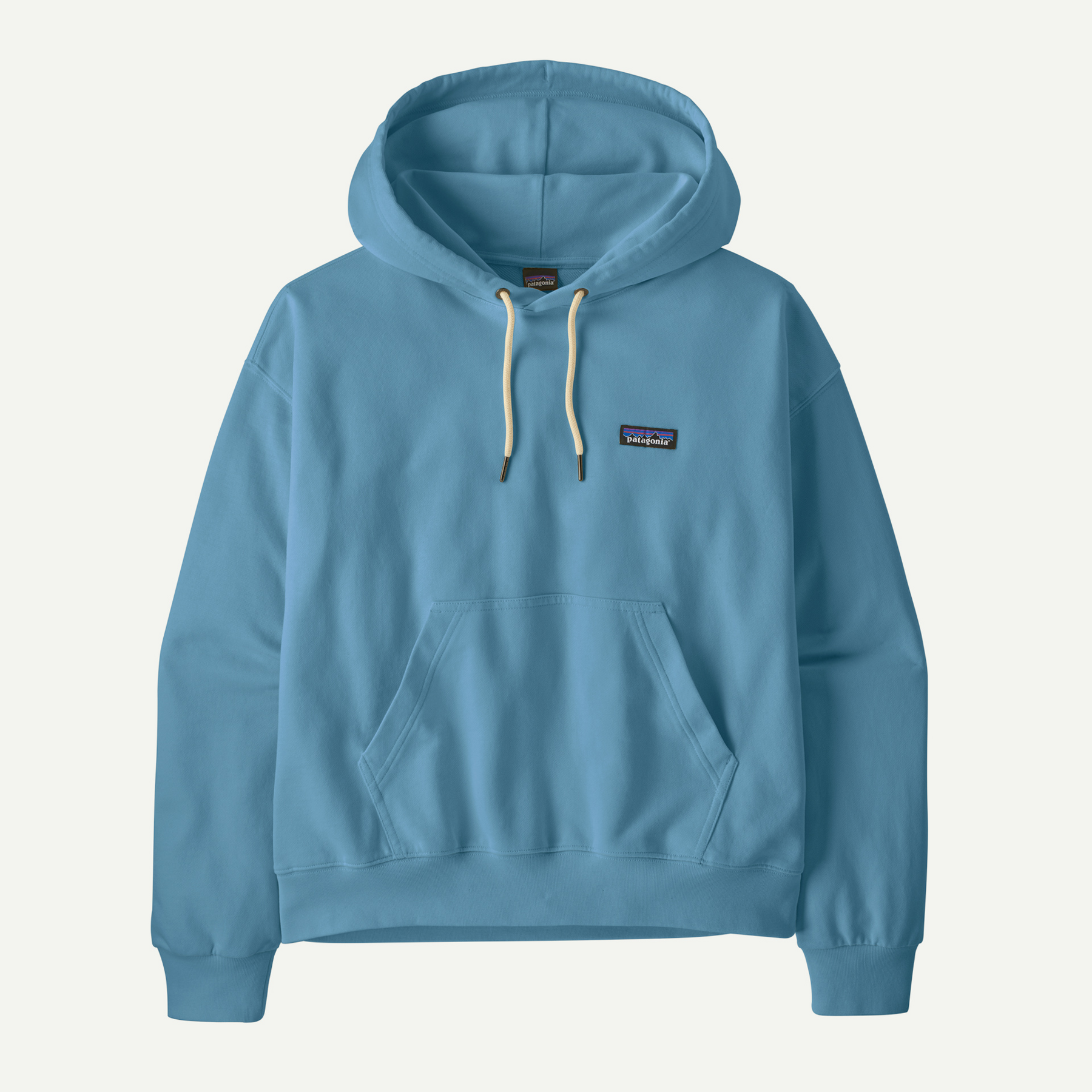 Women's Daily Hoody