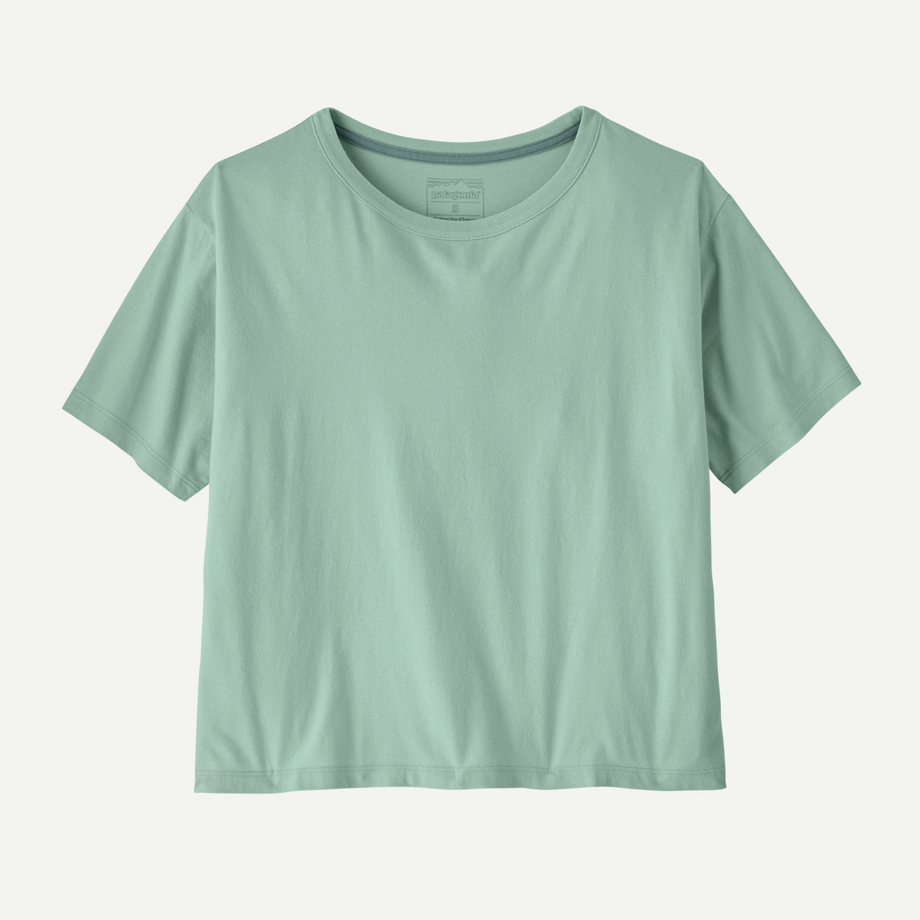 Women's Daily Easy-Cut T-Shirt