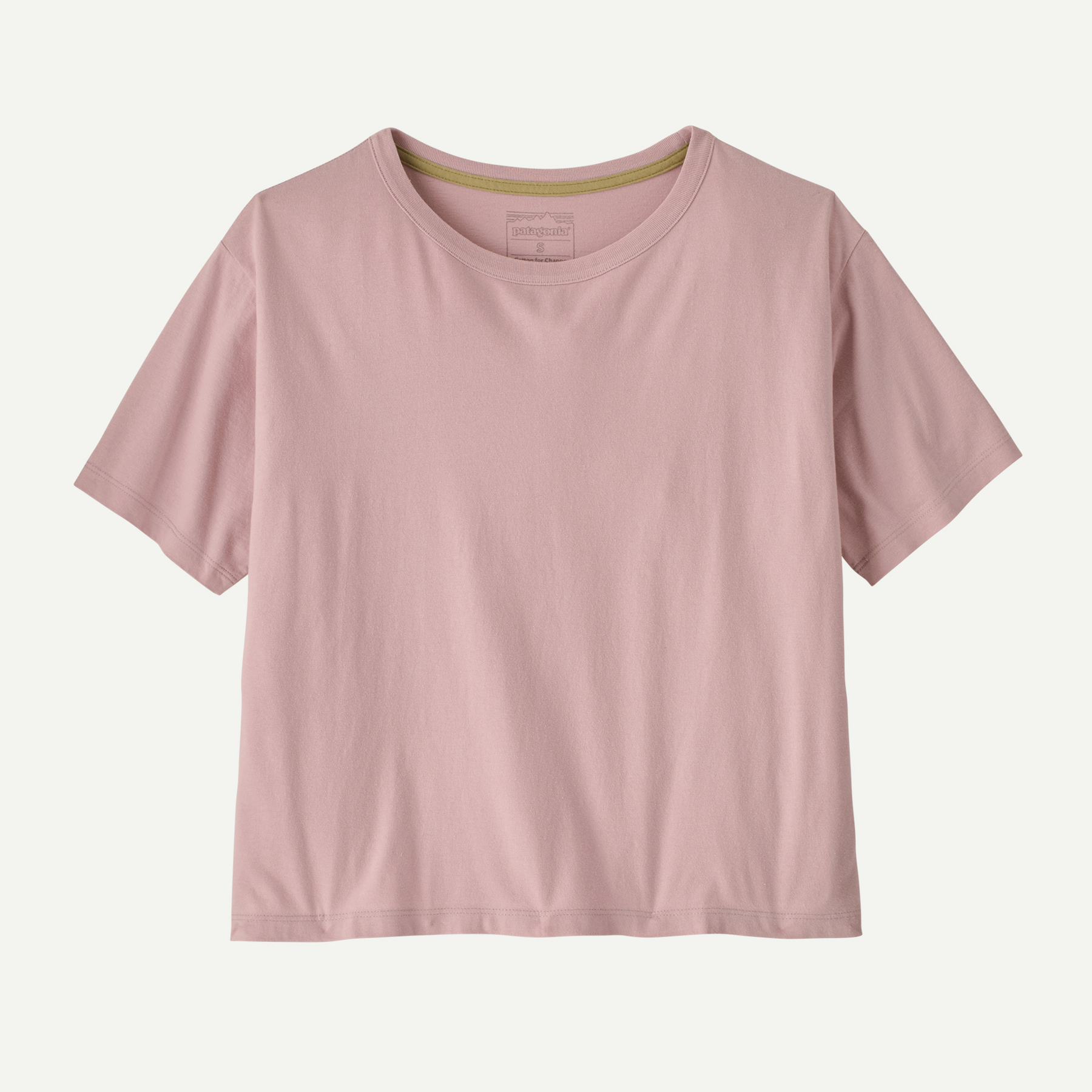 Women's Daily Easy-Cut T-Shirt
