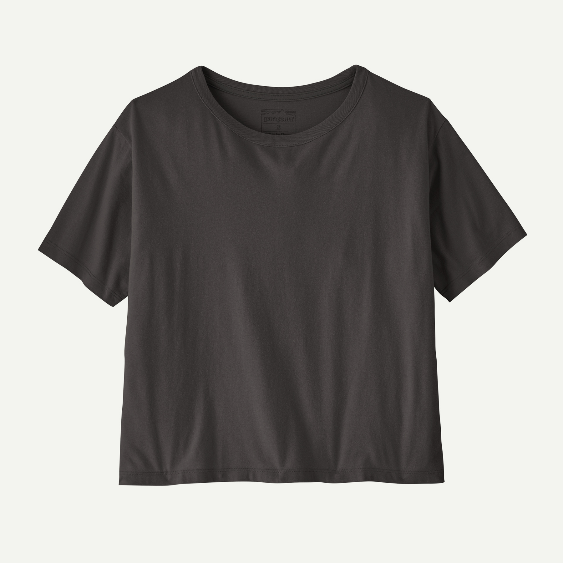Women's Daily Easy-Cut T-Shirt