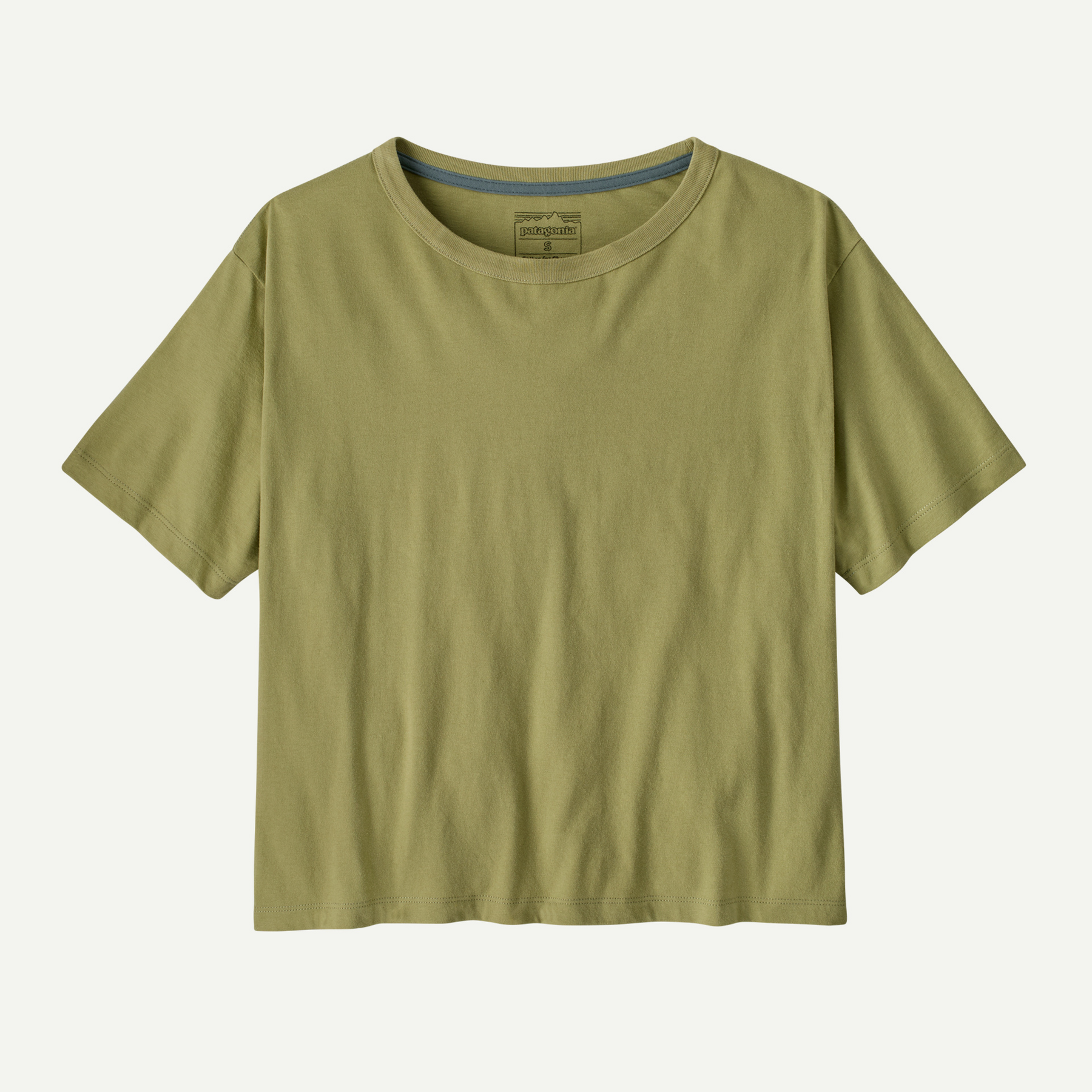Women's Daily Easy-Cut T-Shirt