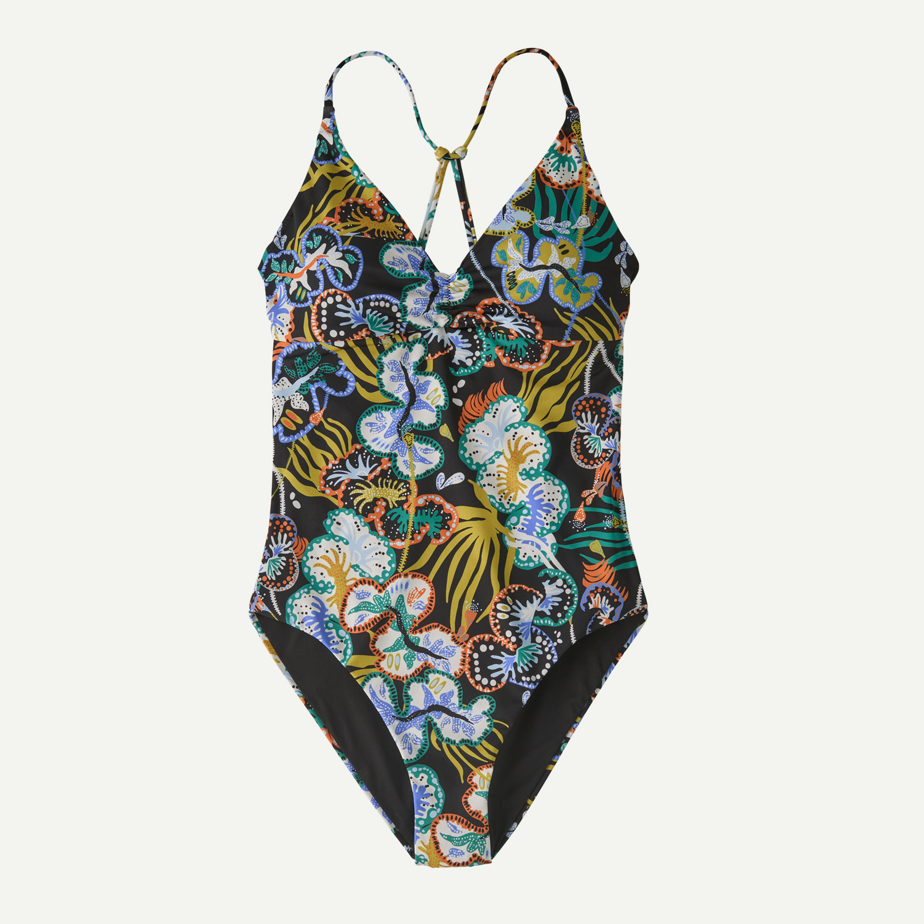 Women's Cross Shore One-Piece Swimsuit