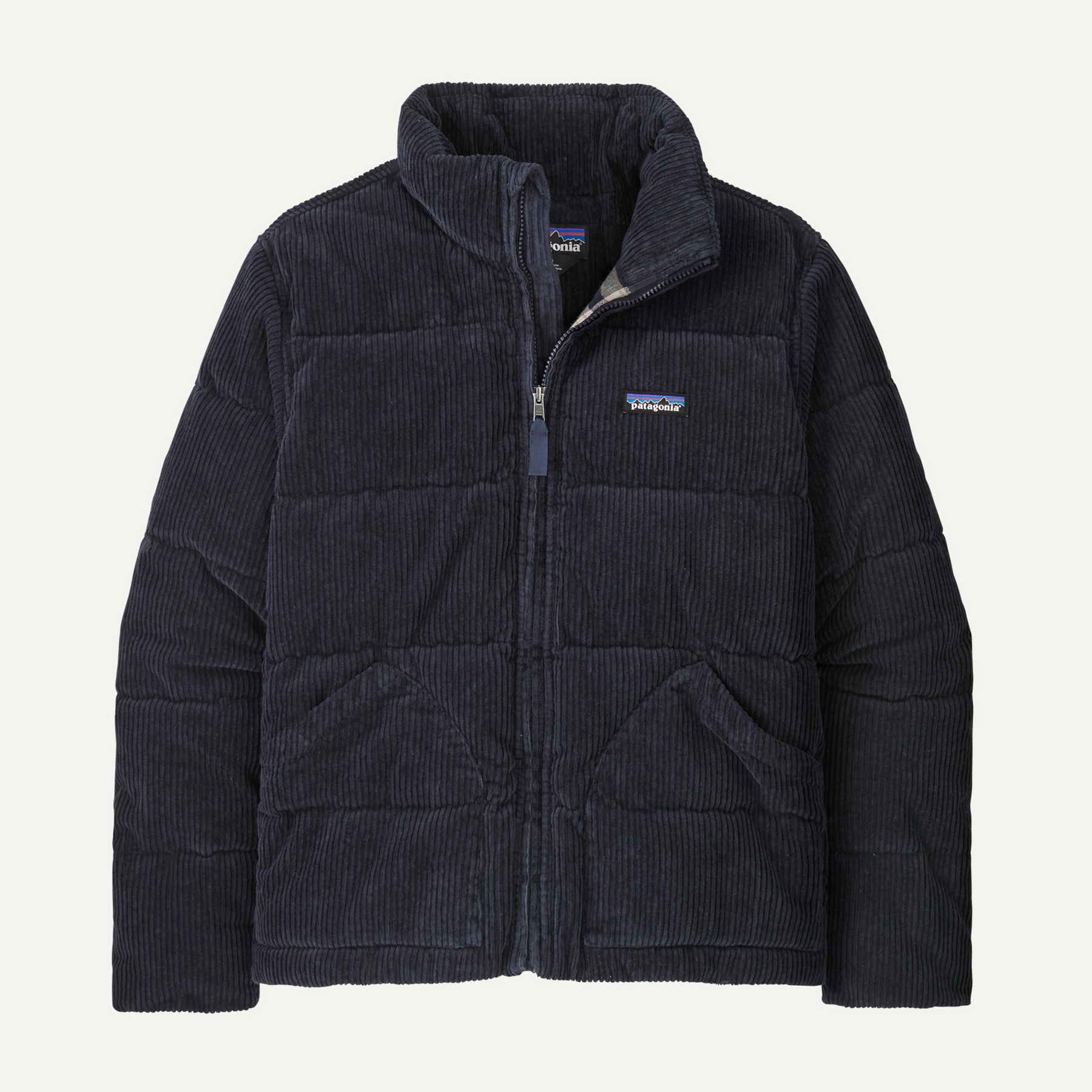 Women's Cord Fjord Jacket