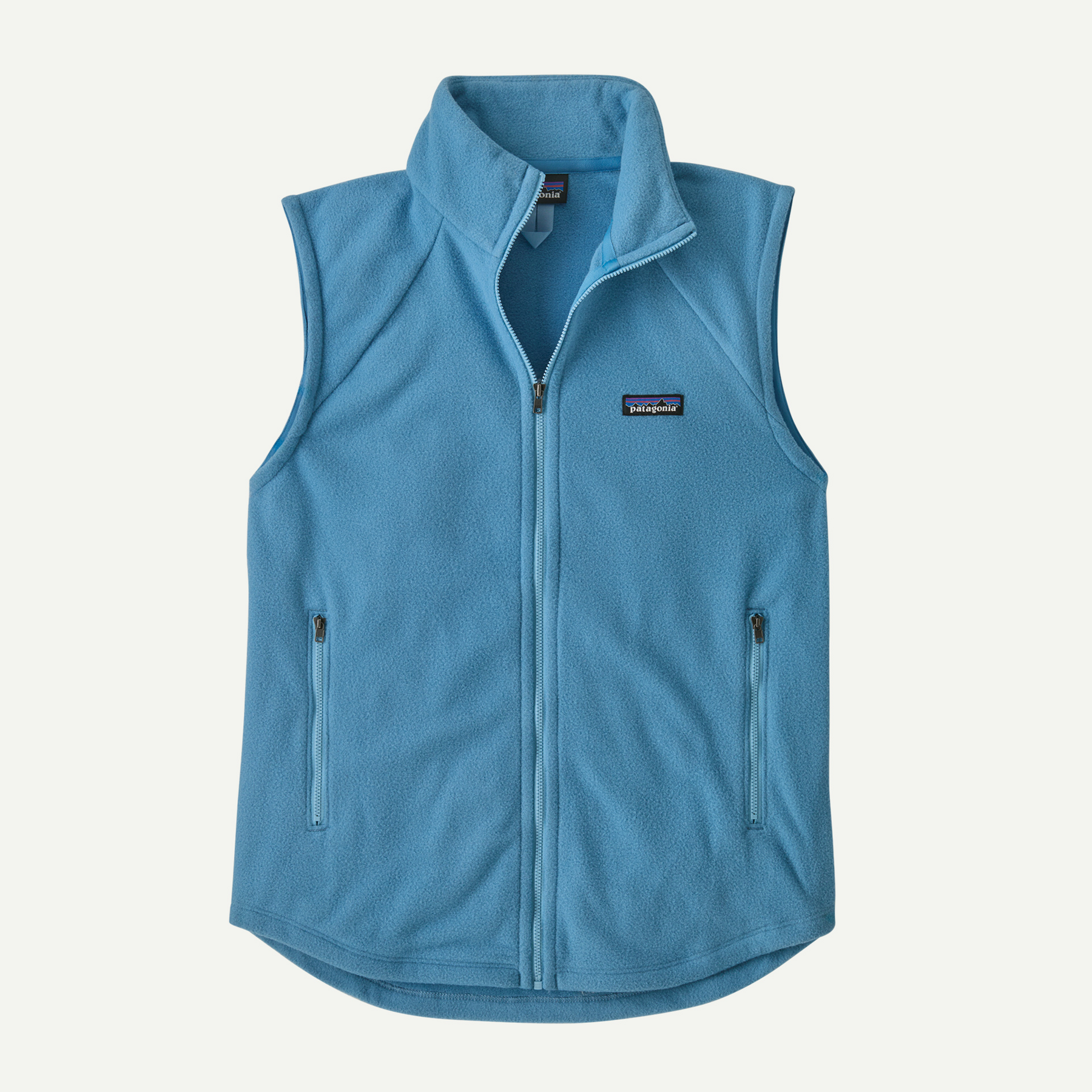 Women's Classic Microdini Fleece Vest