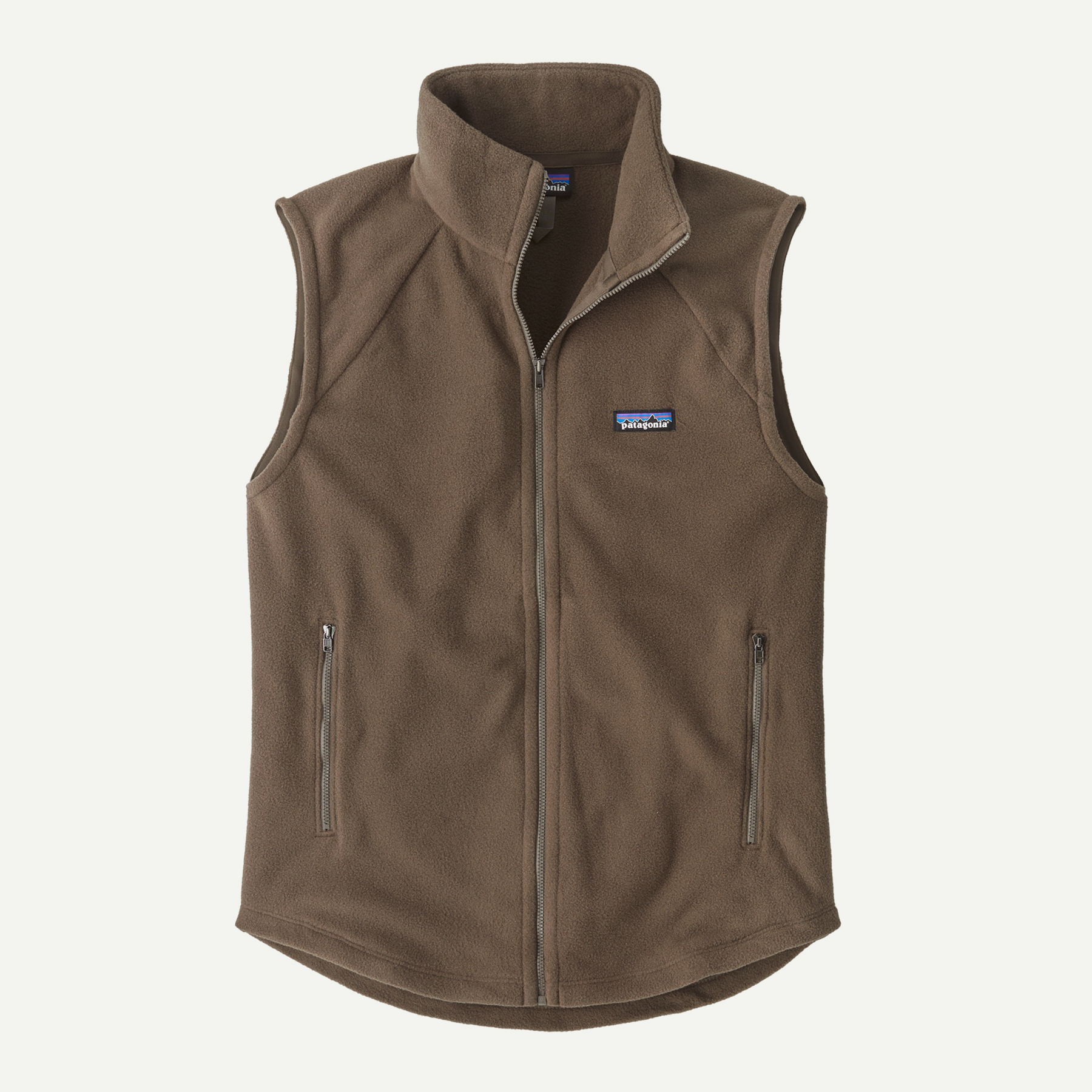 Women's Classic Microdini Fleece Vest