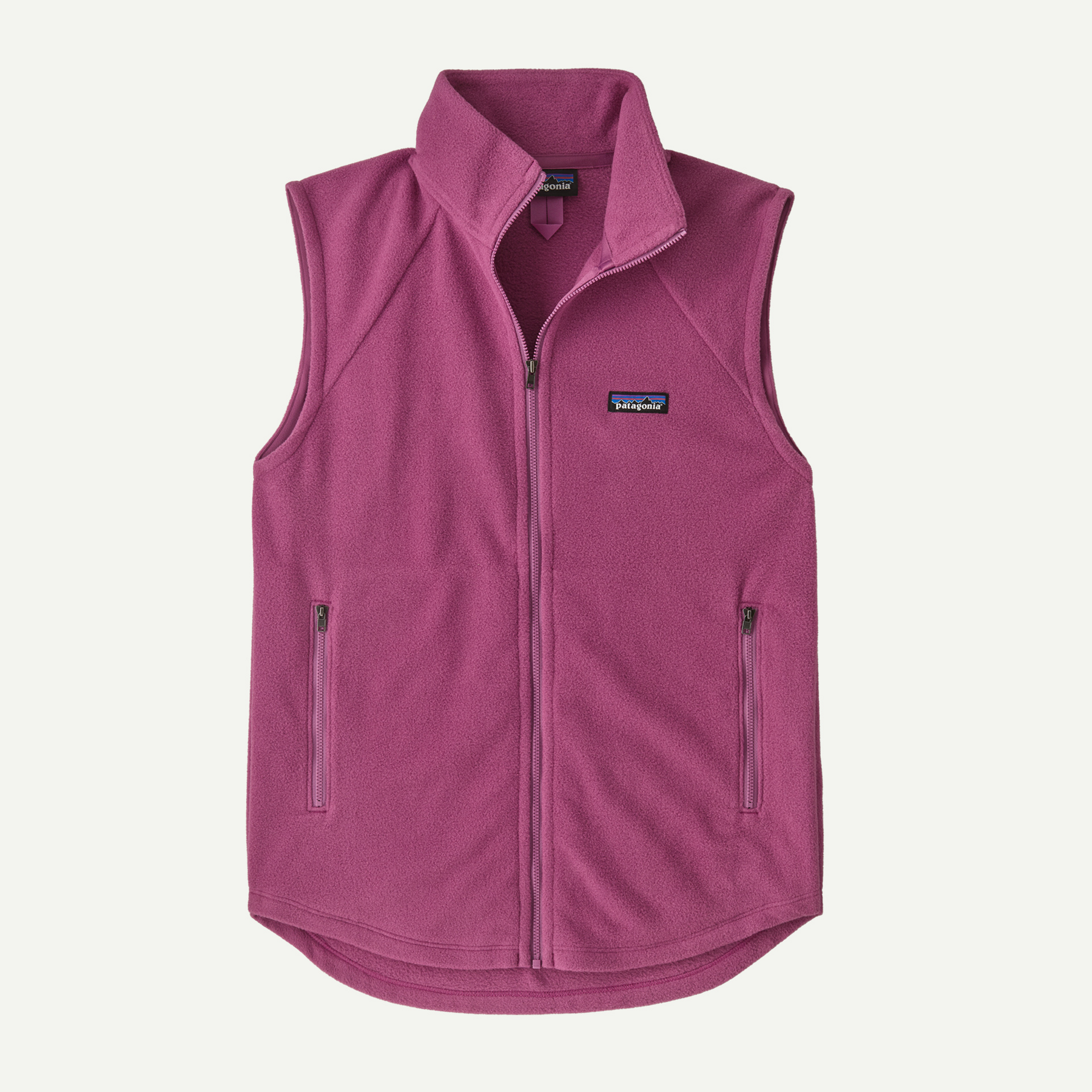 Women's Classic Microdini Fleece Vest