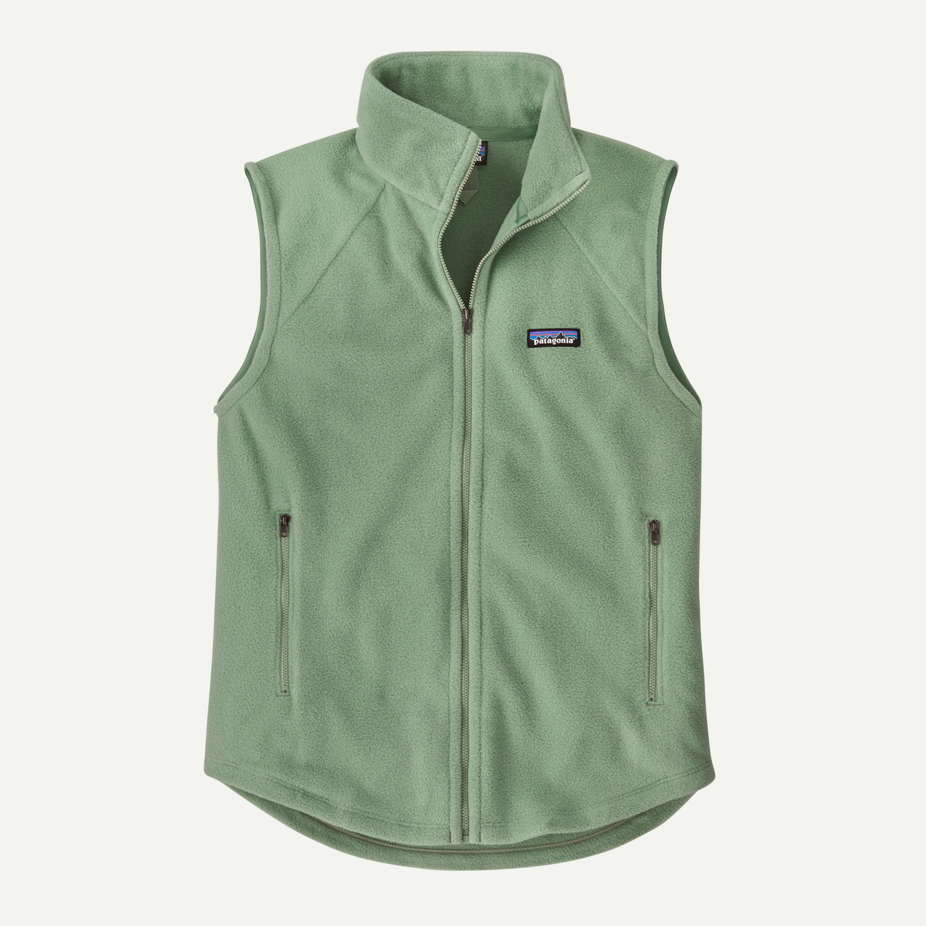 Women's Classic Microdini Fleece Vest