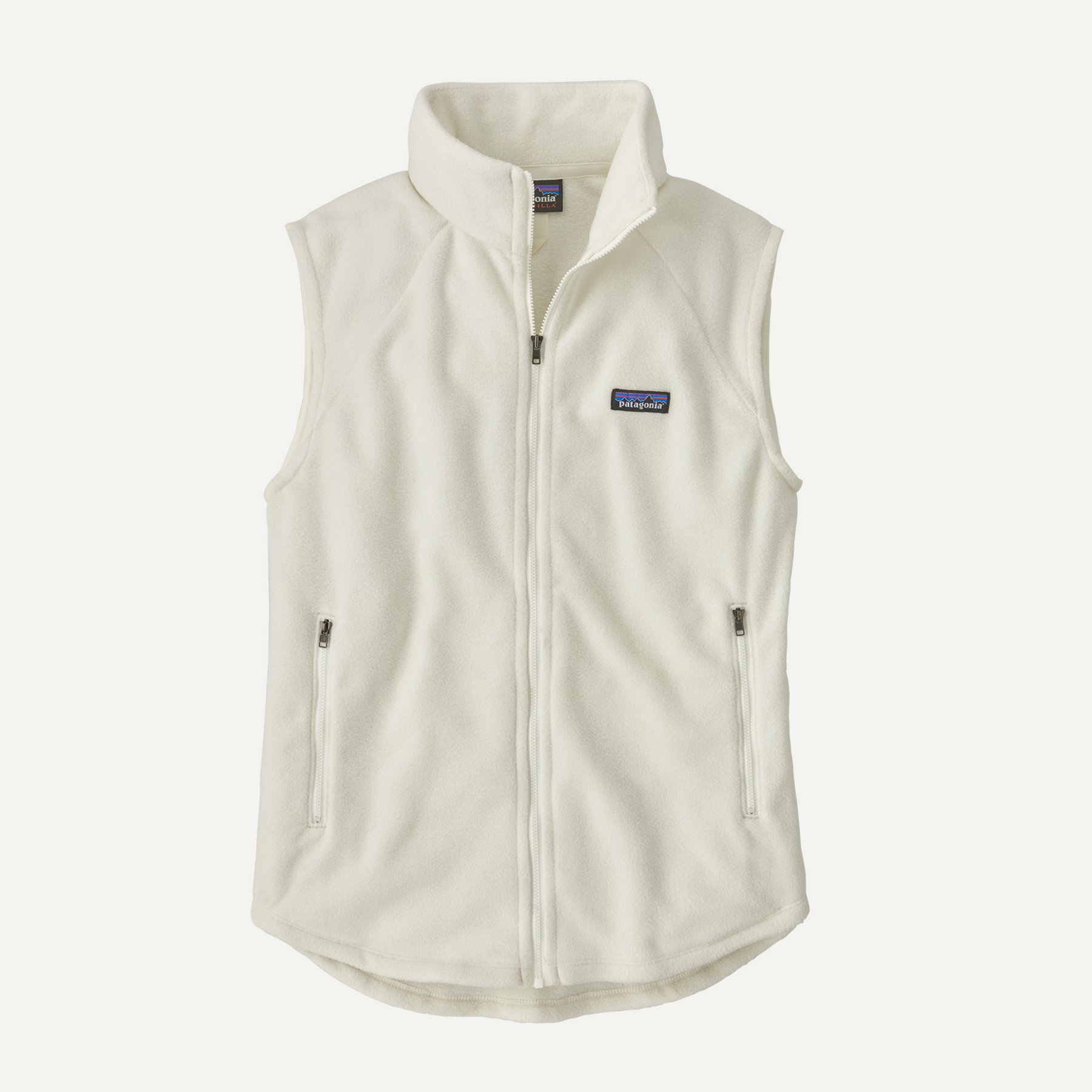 Women's Classic Microdini Fleece Vest