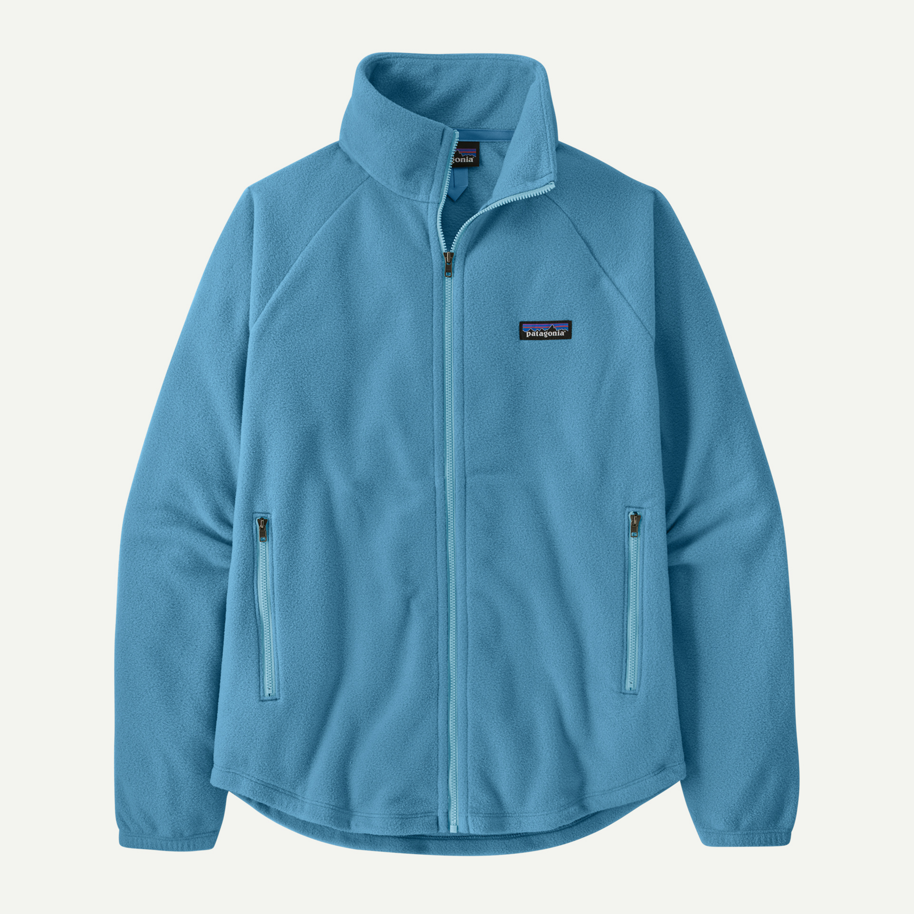 Women's Classic Microdini Fleece Jacket