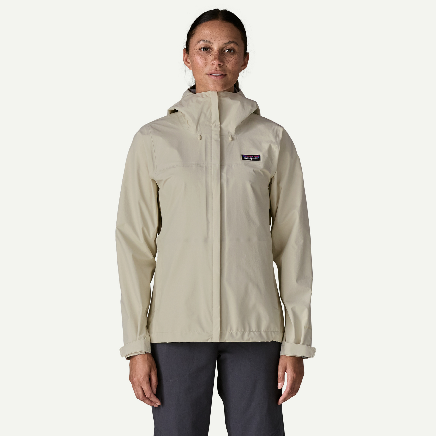 Women's Torrentshell 3L Rain Jacket - Image 2