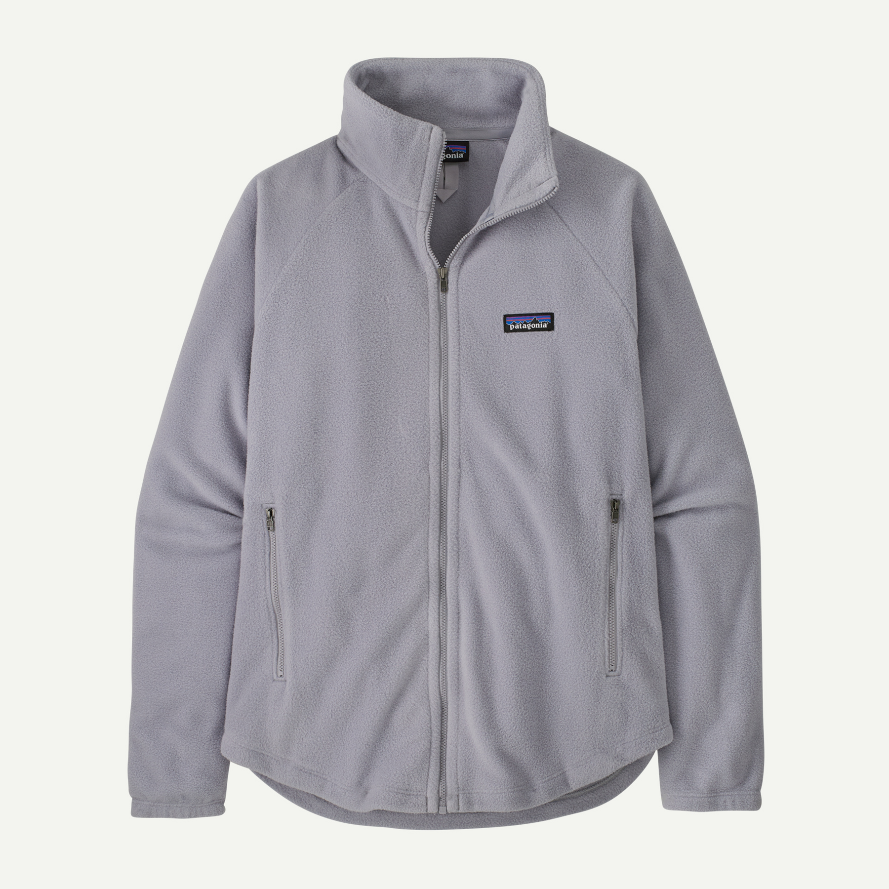 Women's Classic Microdini Fleece Jacket