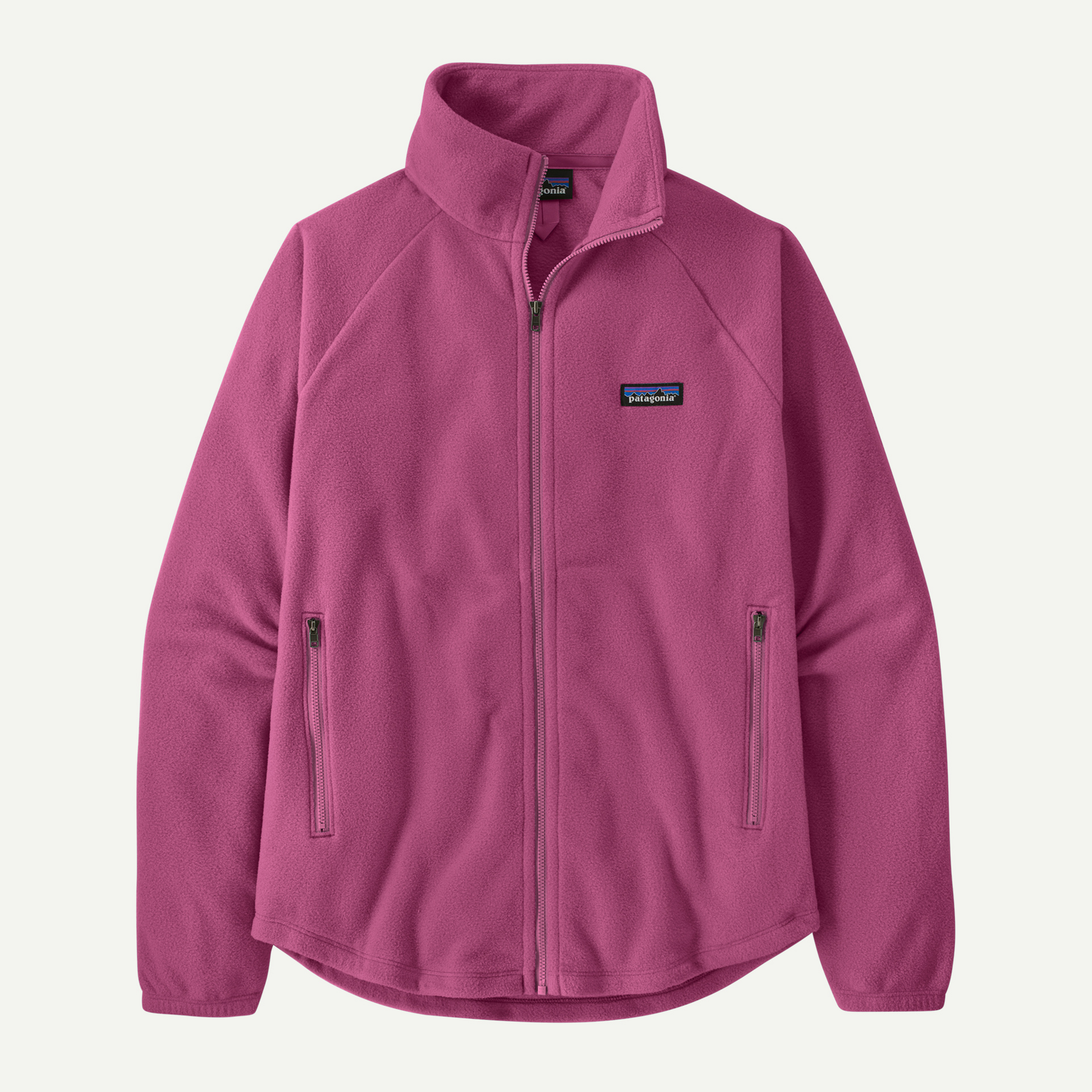 Women's Classic Microdini Fleece Jacket