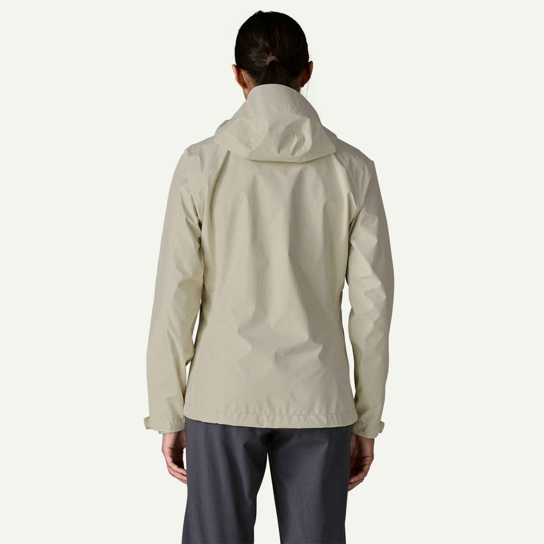 Women's Torrentshell 3L Rain Jacket - Image 3