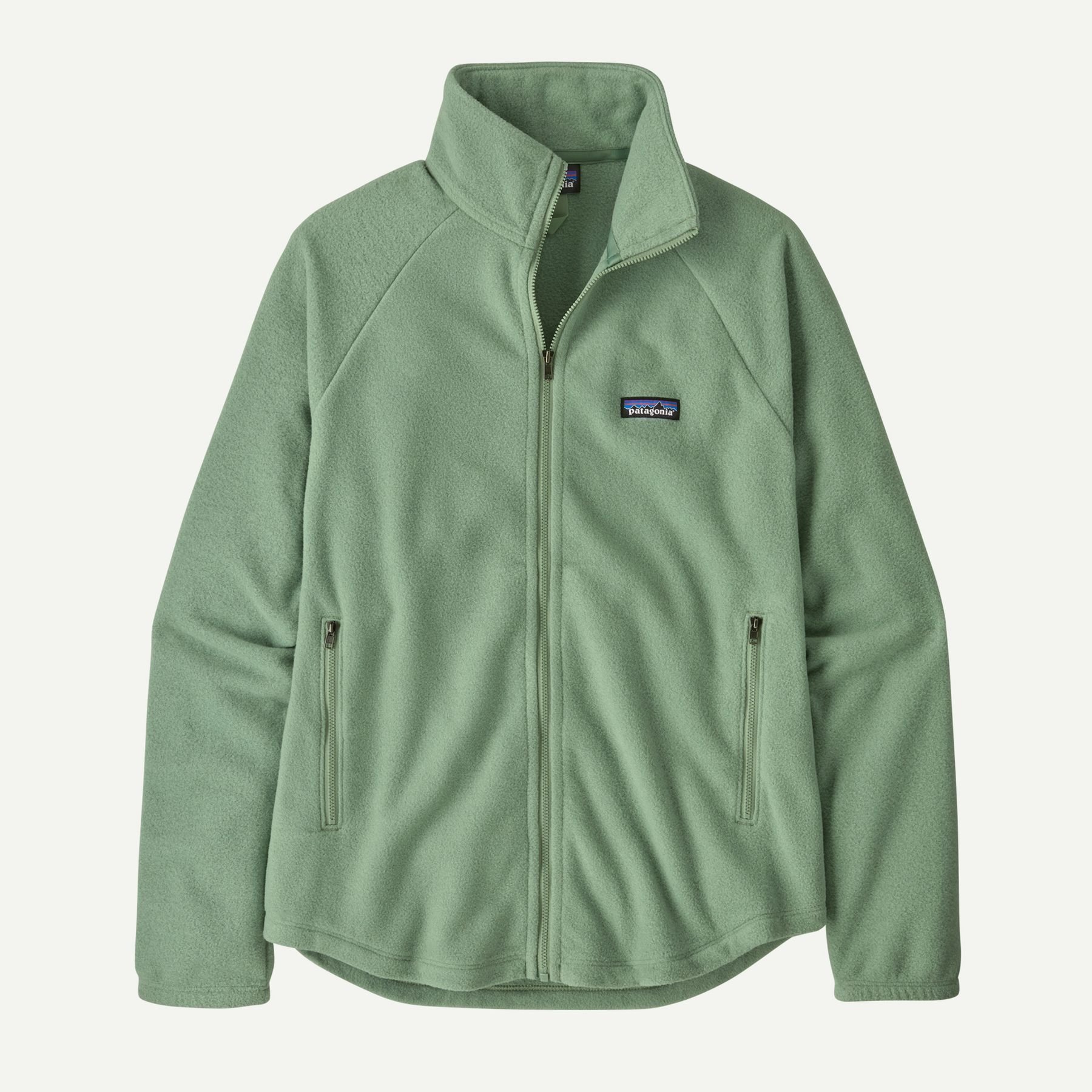 Women's Classic Microdini Fleece Jacket