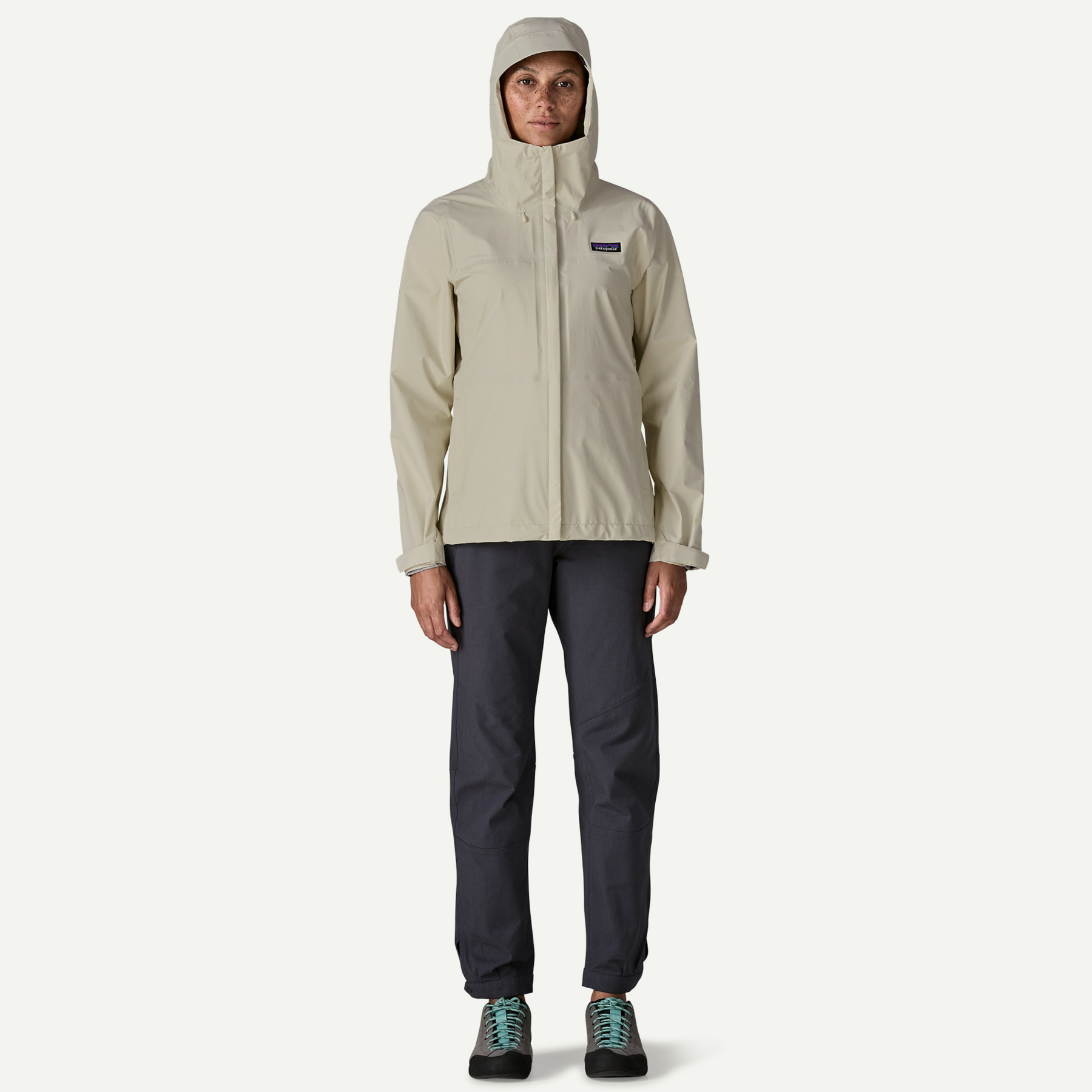 Women's Torrentshell 3L Rain Jacket - Image 4