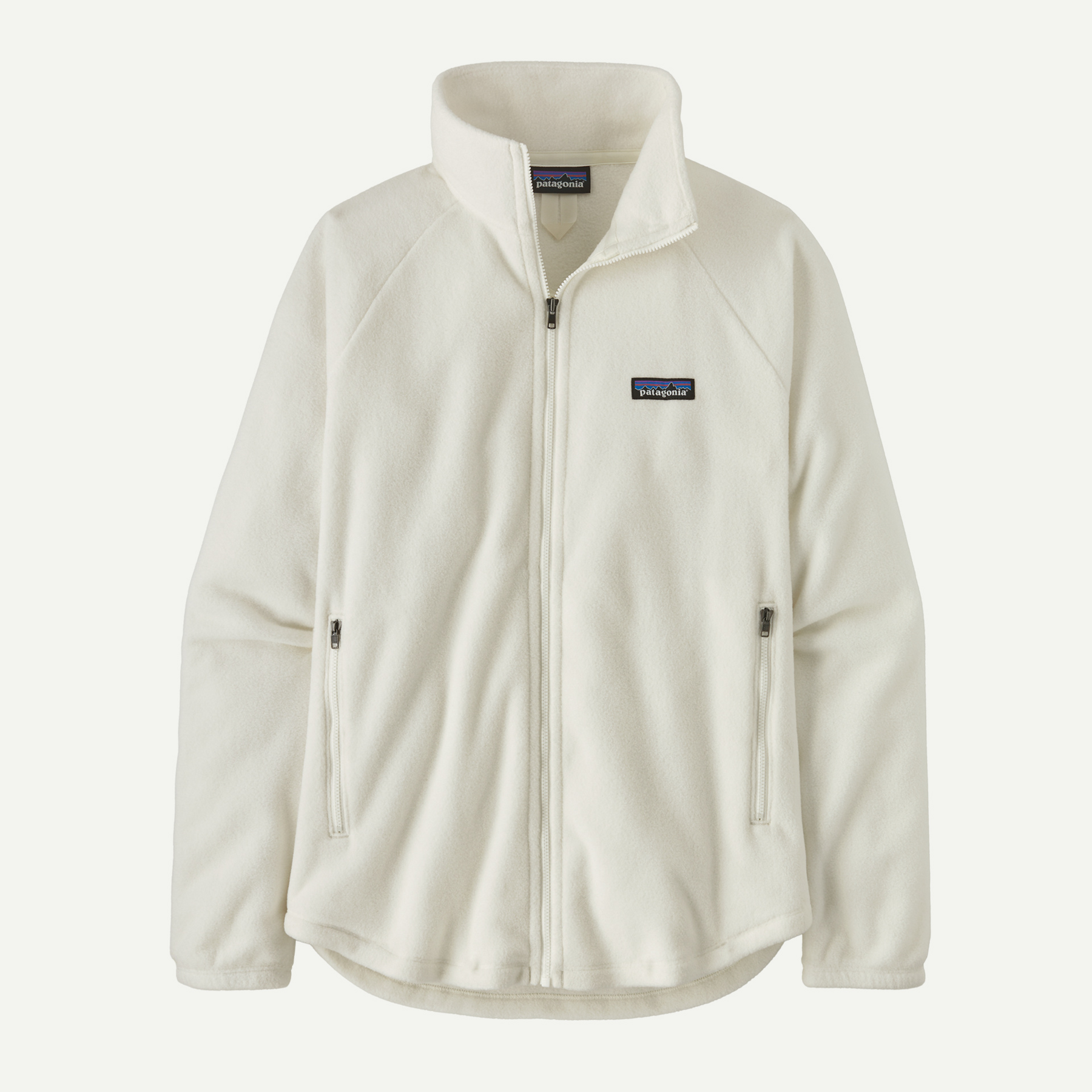 Women's Classic Microdini Fleece Jacket