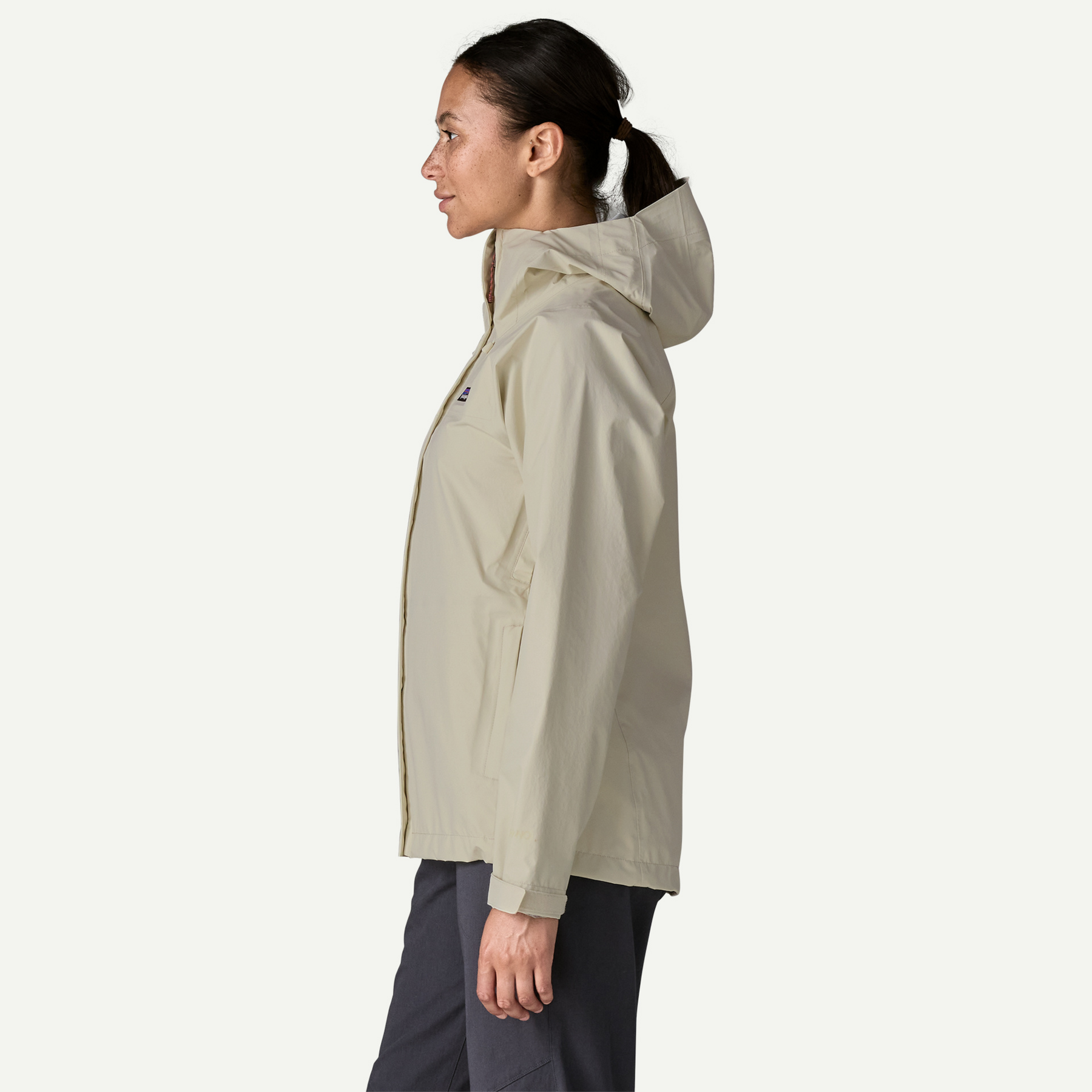 Women's Torrentshell 3L Rain Jacket - Image 5