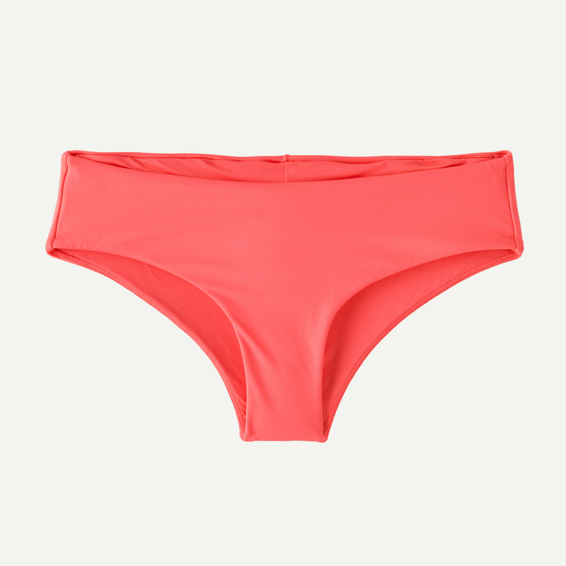 Women's Cheeky Bikini Bottoms