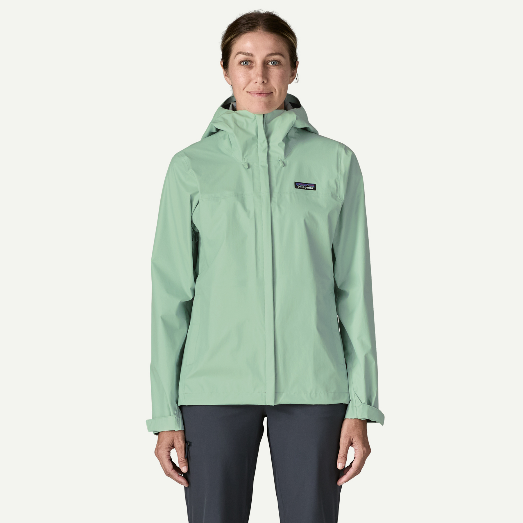 Women's Torrentshell 3L Rain Jacket - Image 2