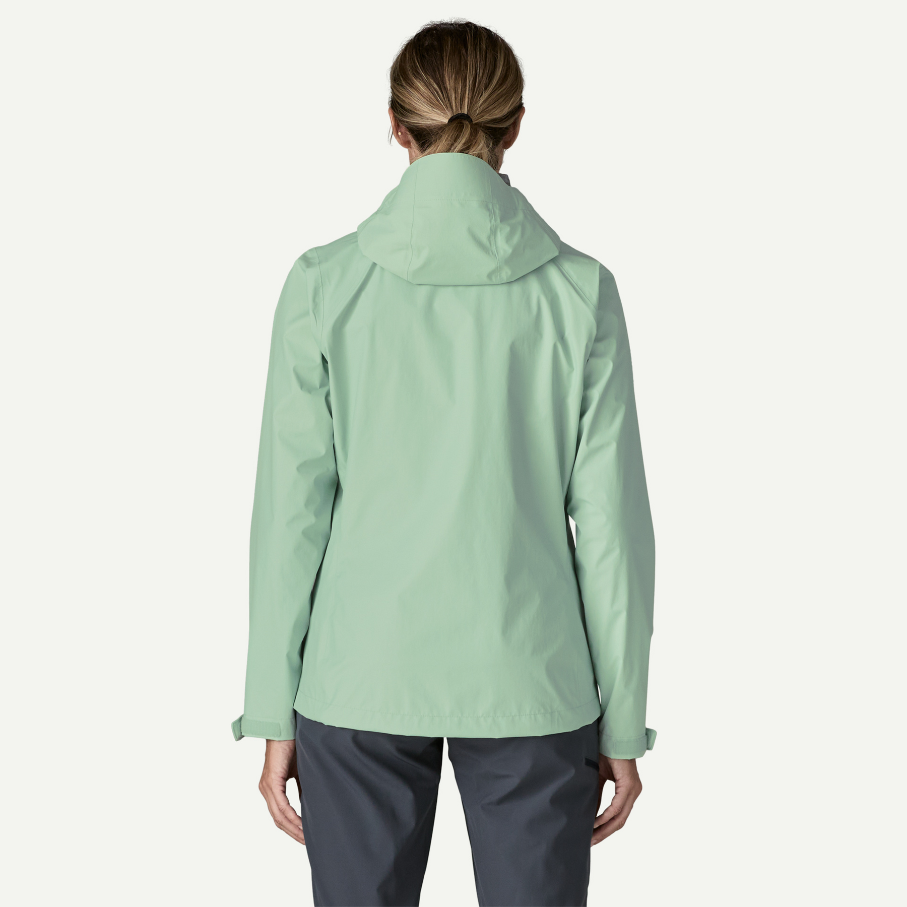 Women's Torrentshell 3L Rain Jacket - Image 3