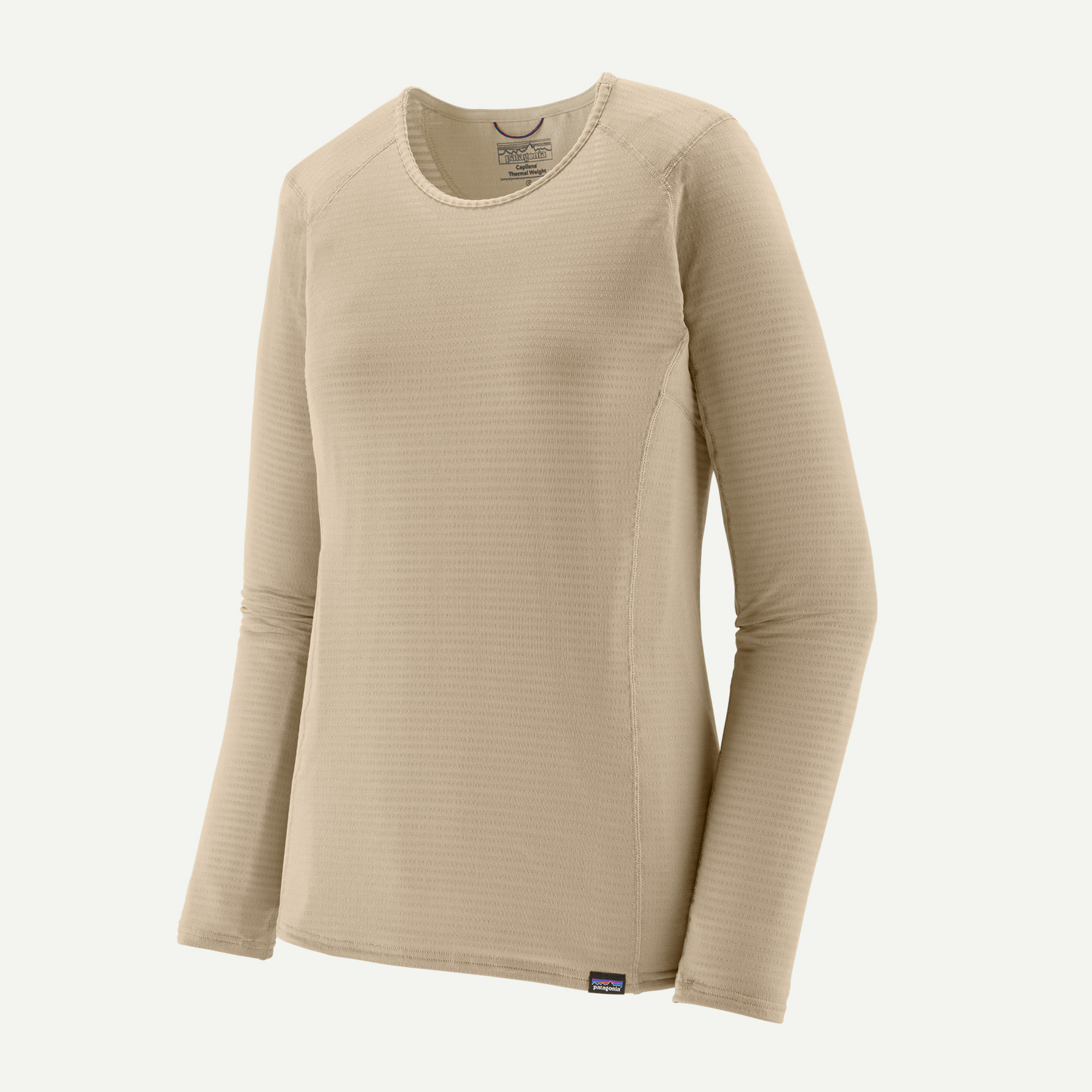 Women's Capilene Thermal Weight Crewneck
