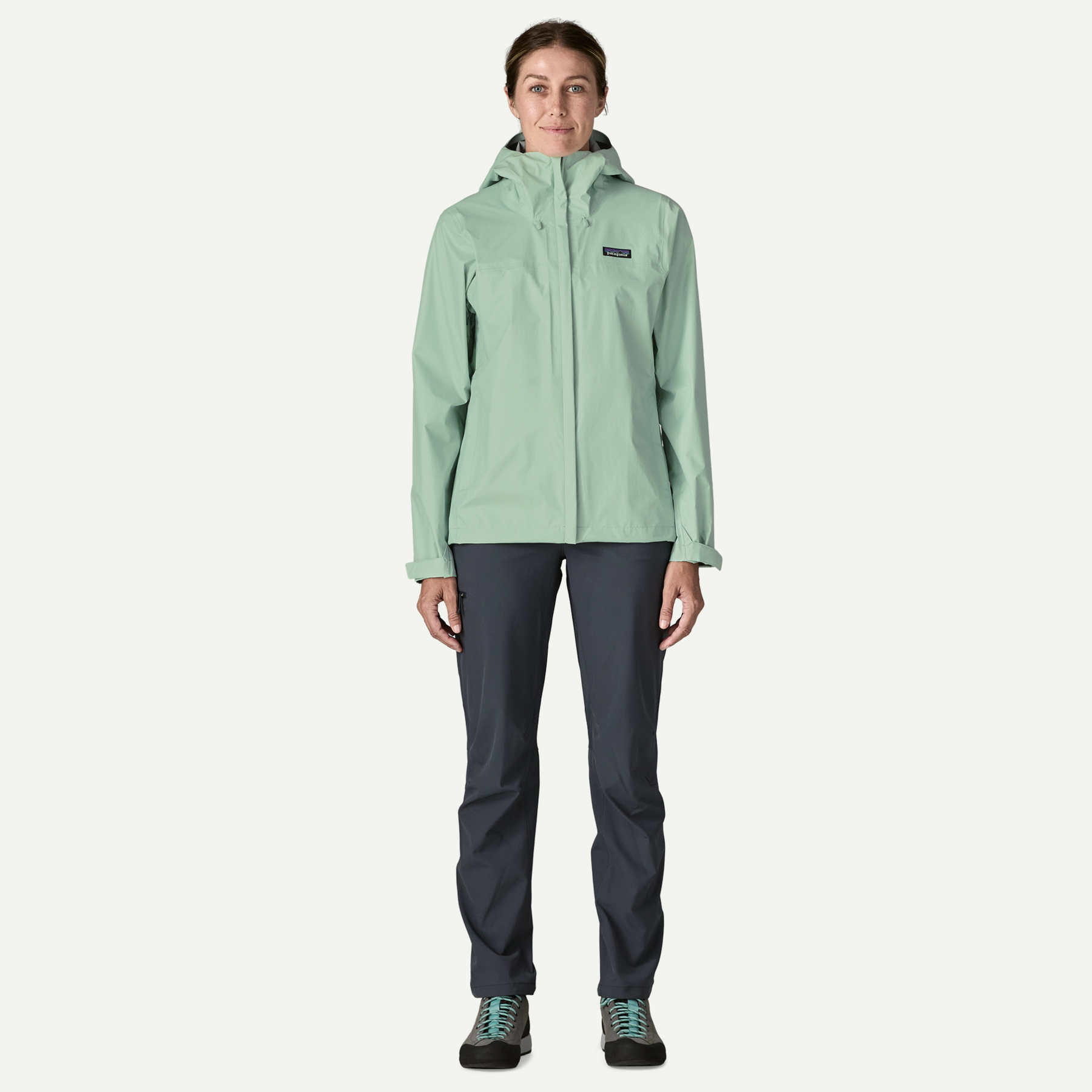 Women's Torrentshell 3L Rain Jacket - Image 4