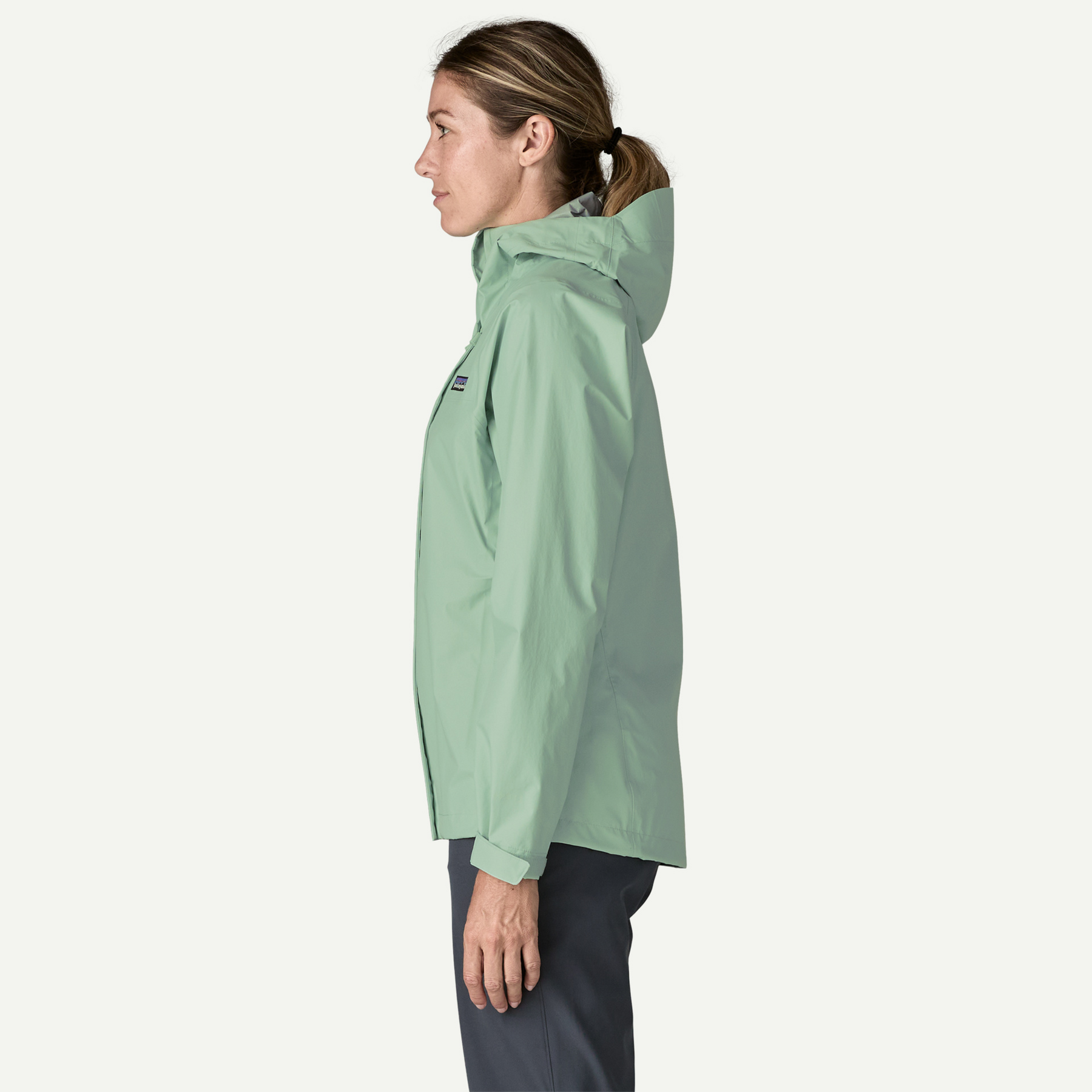 Women's Torrentshell 3L Rain Jacket - Image 5