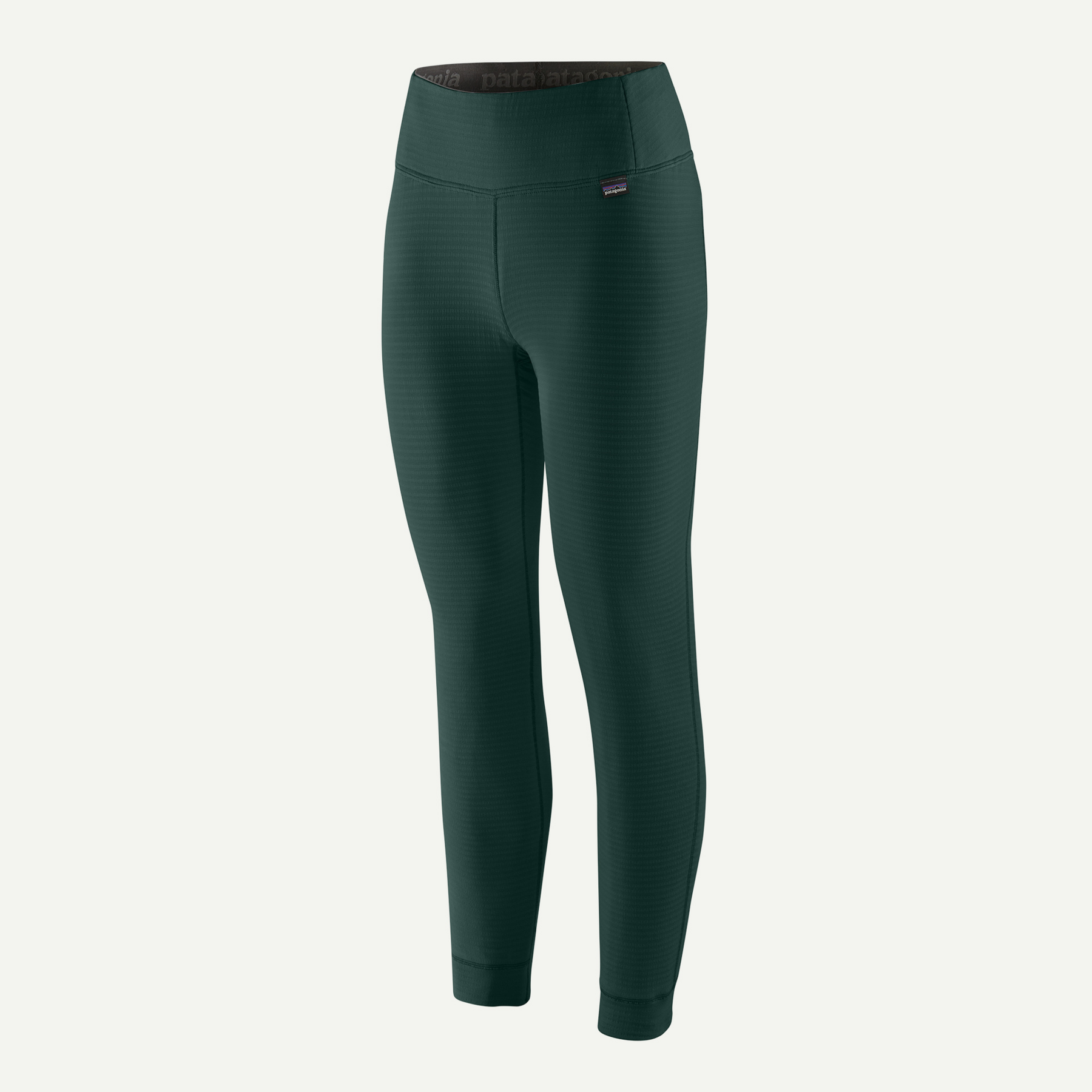 Women's Capilene Thermal Weight Bottoms