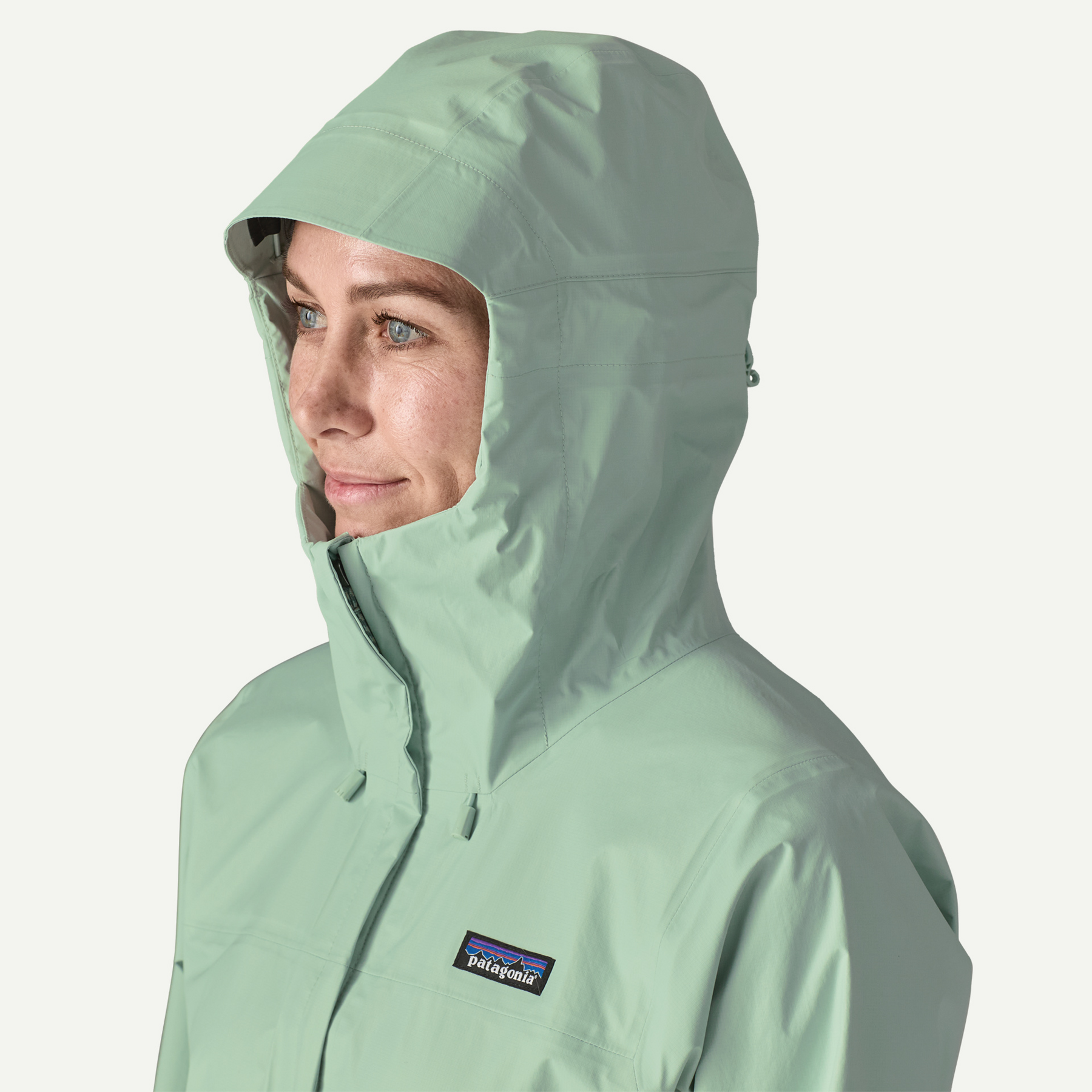 Women's Torrentshell 3L Rain Jacket - Image 7