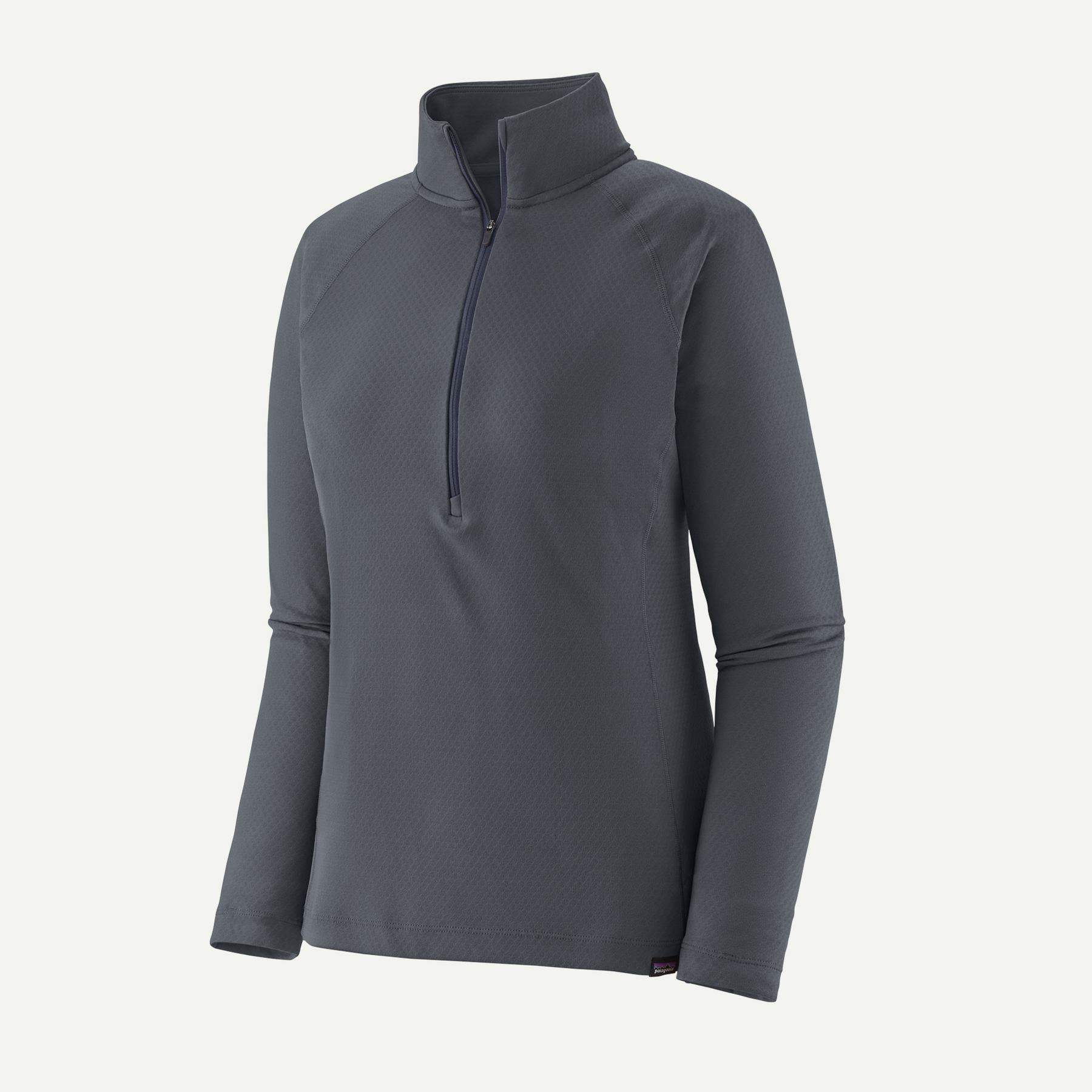 Women's Capilene Midweight Zip-Neck Pullover