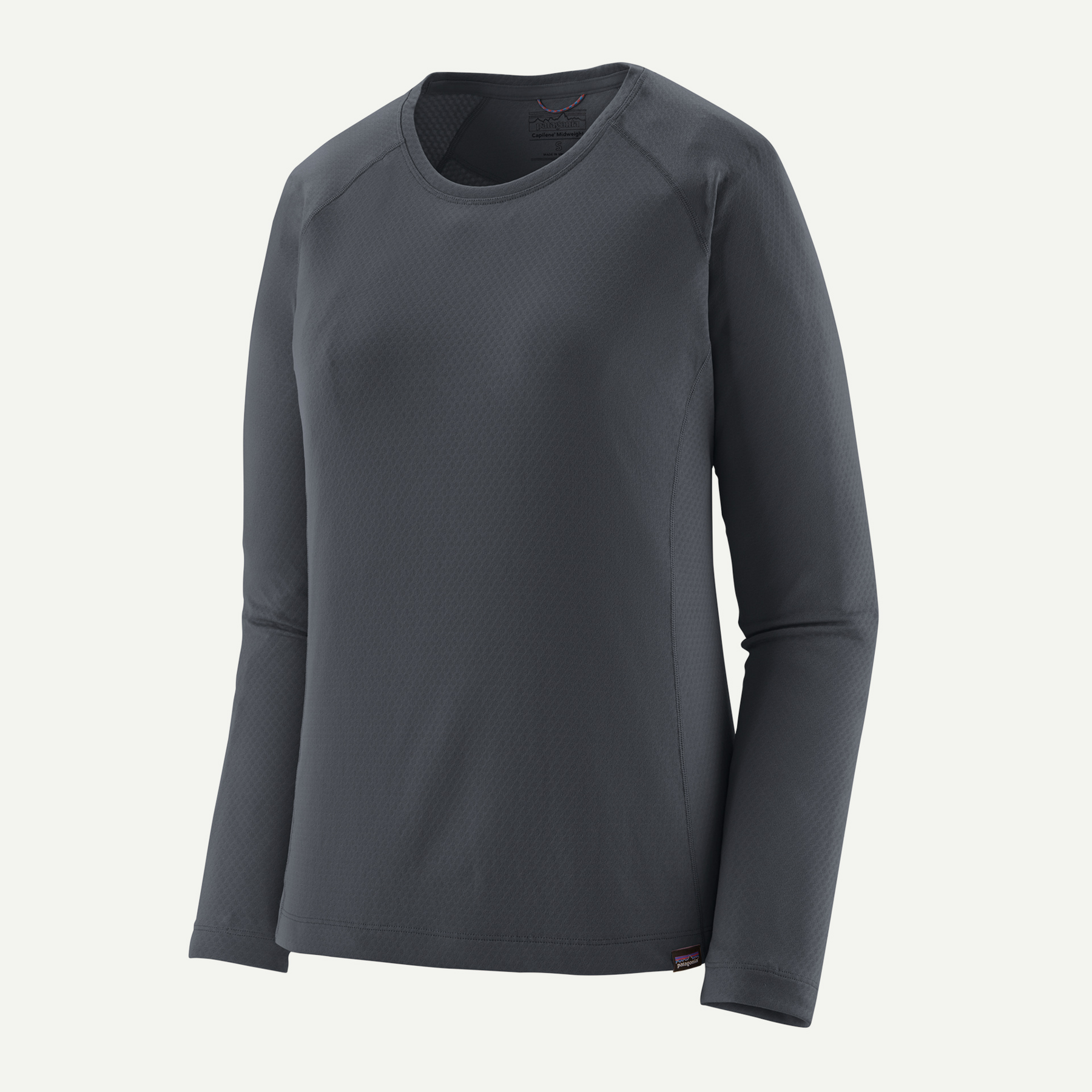 Women's Capilene Midweight Crewneck