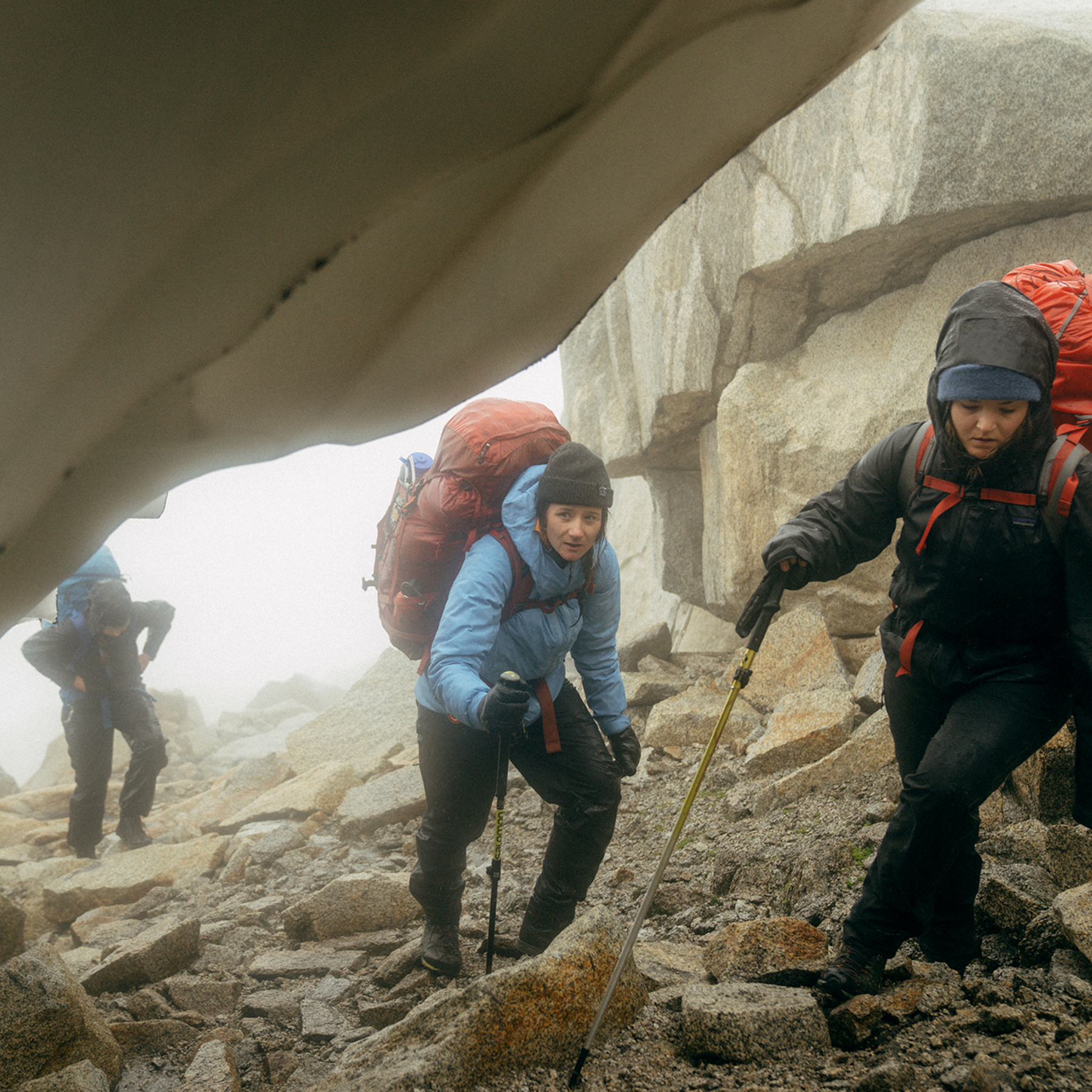 Women's Torrentshell 3L Rain Jacket - Image 9