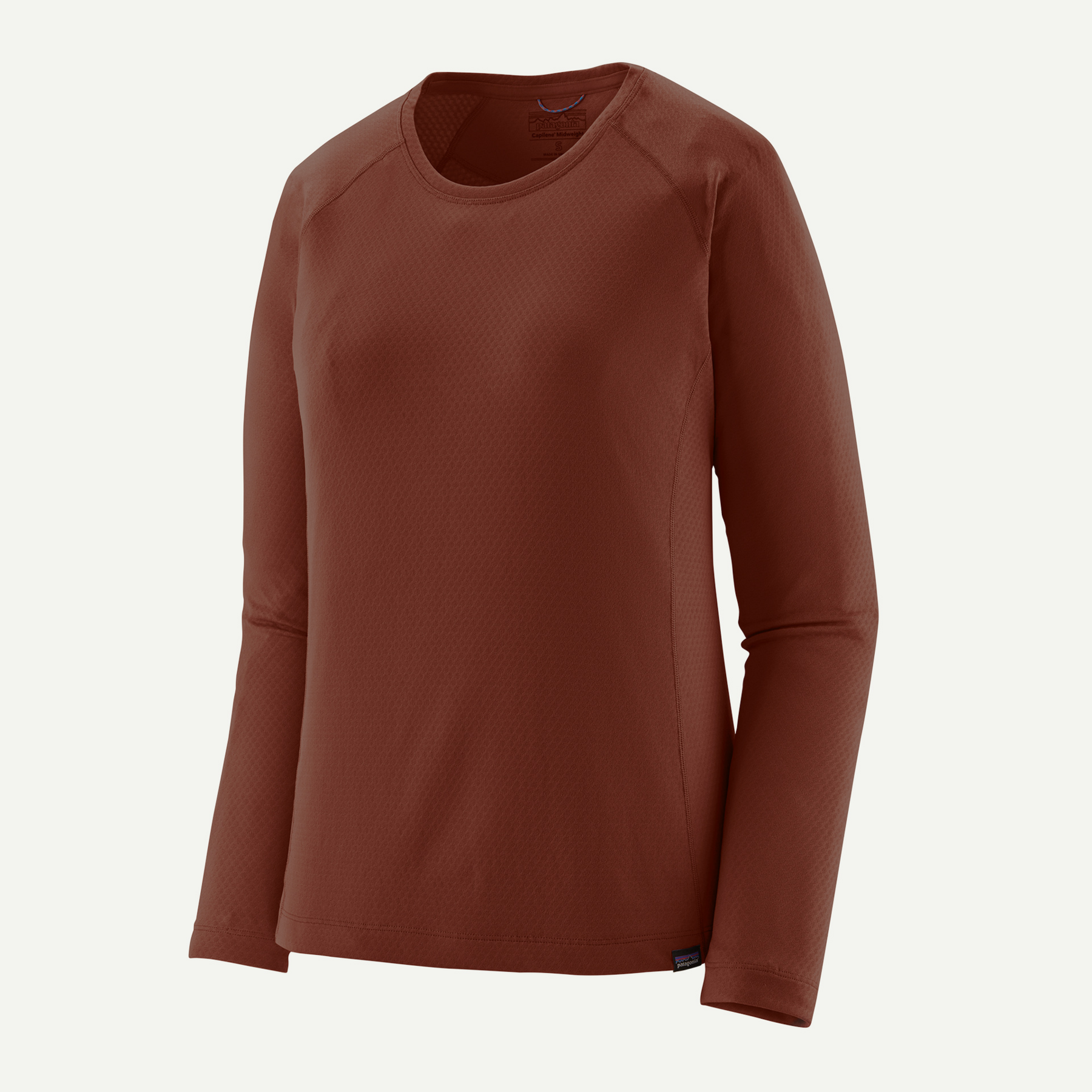 Women's Capilene Midweight Crewneck