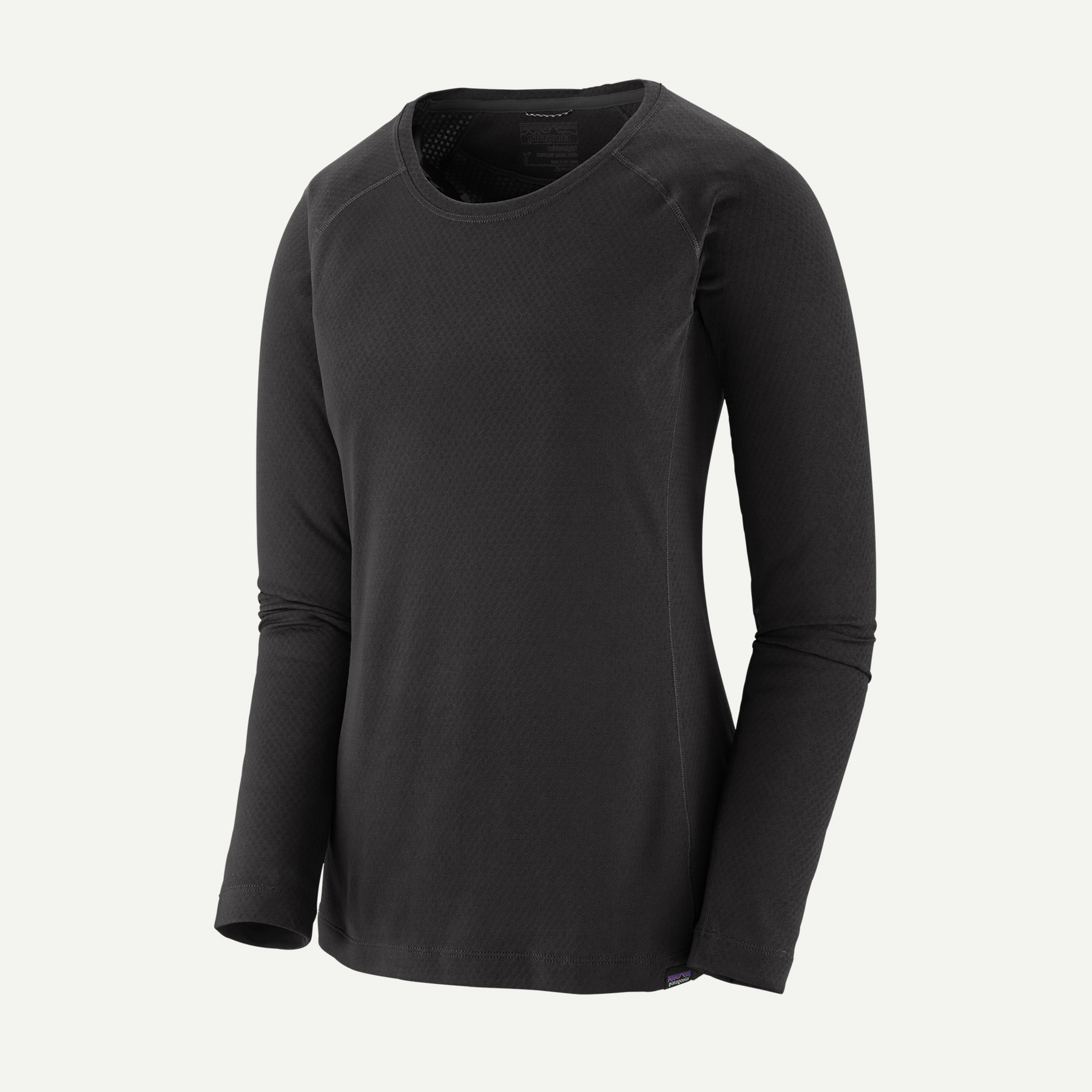 Women's Capilene Midweight Crewneck