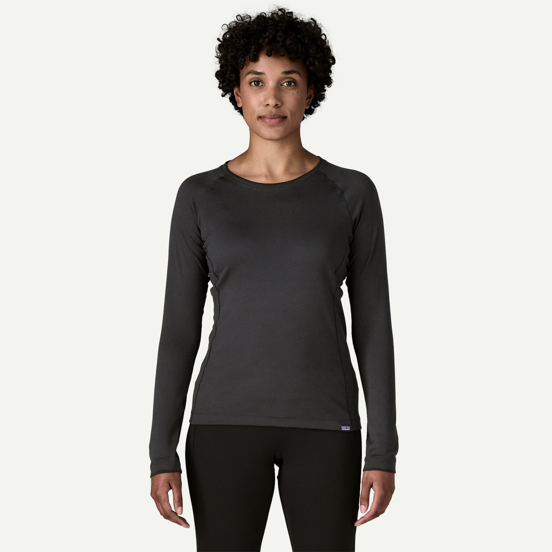Women's Capilene Midweight Crewneck - Image 2