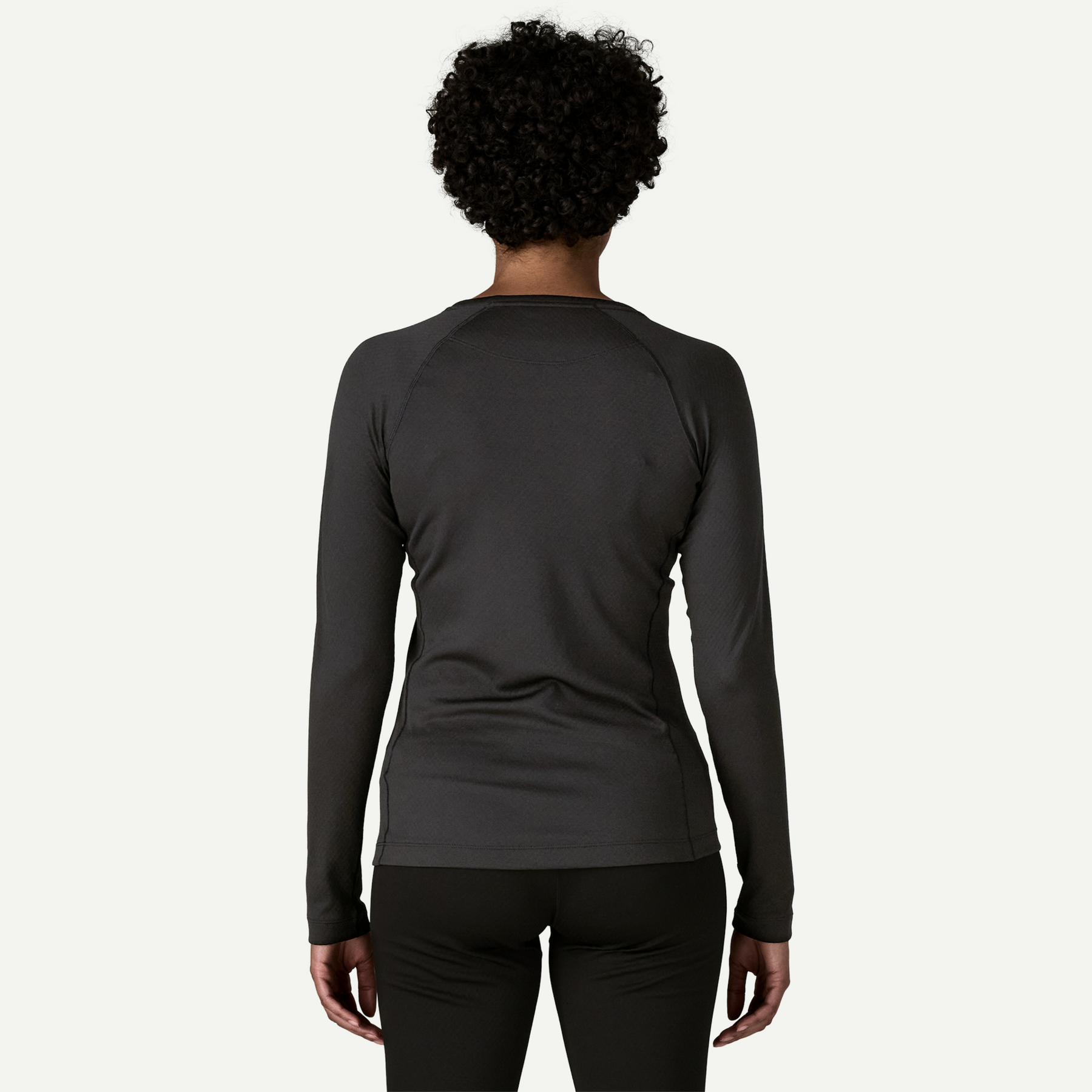 Women's Capilene Midweight Crewneck - Image 3