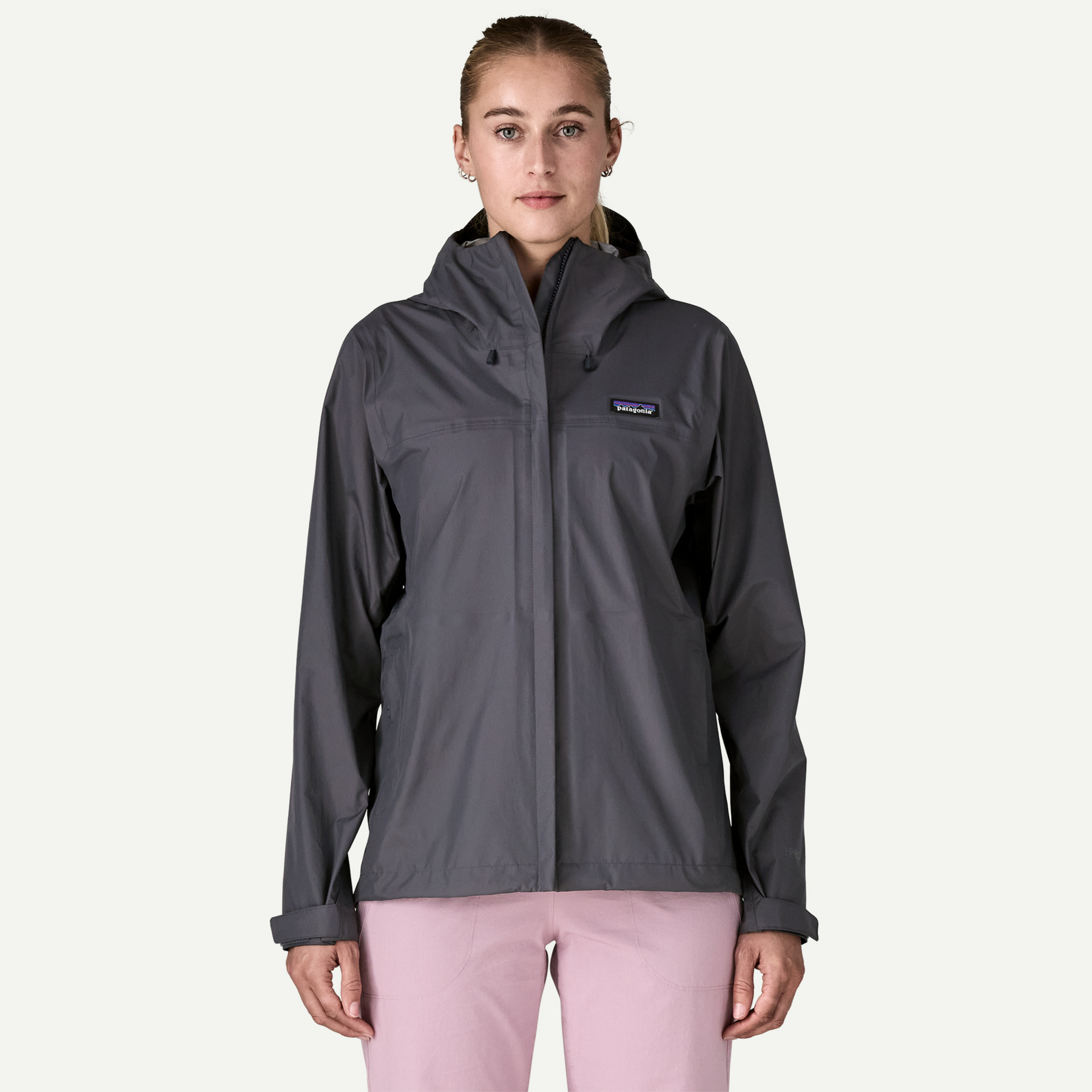 Women's Torrentshell 3L Rain Jacket - Image 2