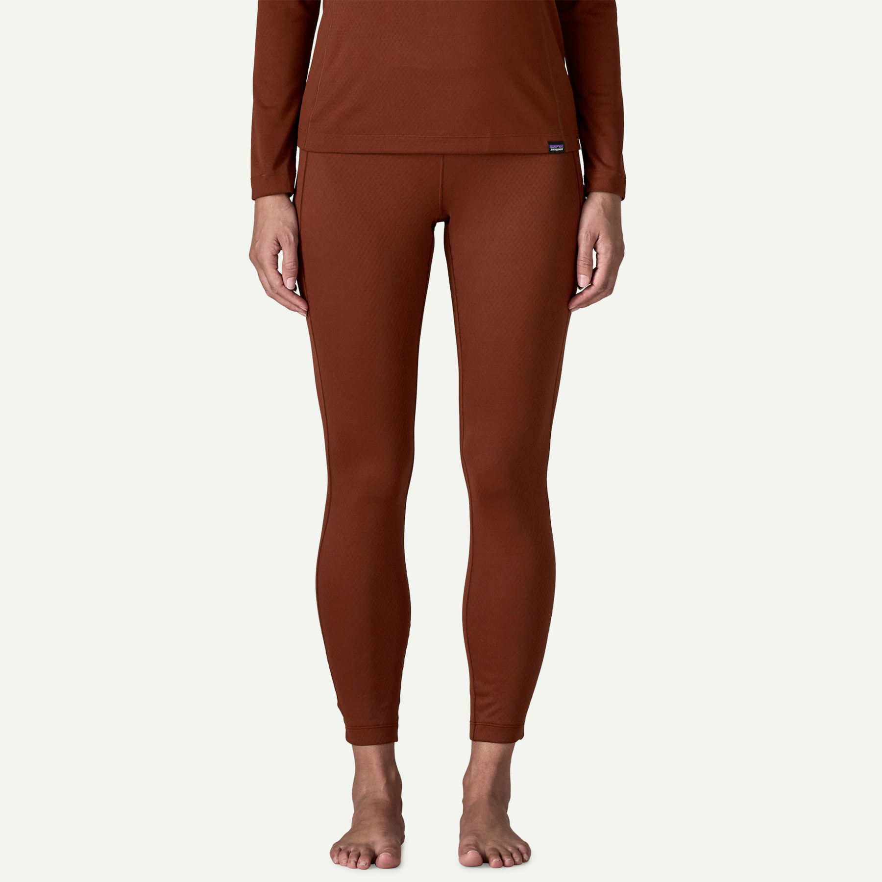 Women's Capilene Midweight Bottoms - Image 2