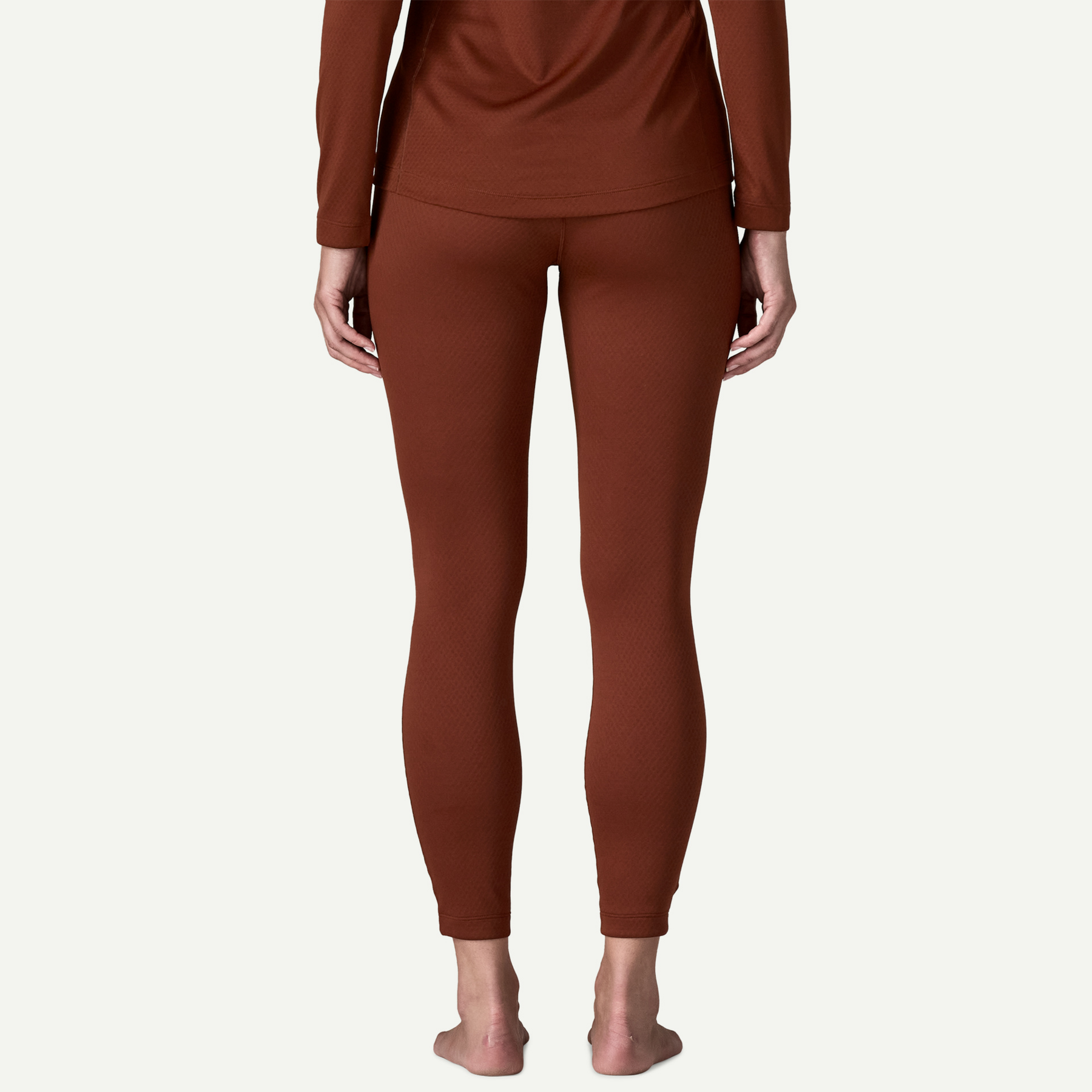 Women's Capilene Midweight Bottoms - Image 3