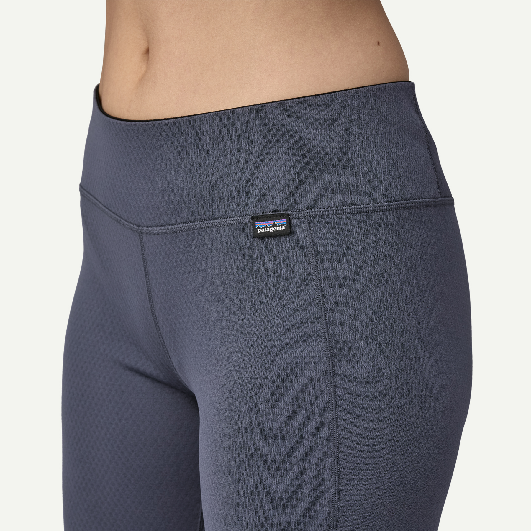 Women's Capilene Midweight Bottoms - Image 5