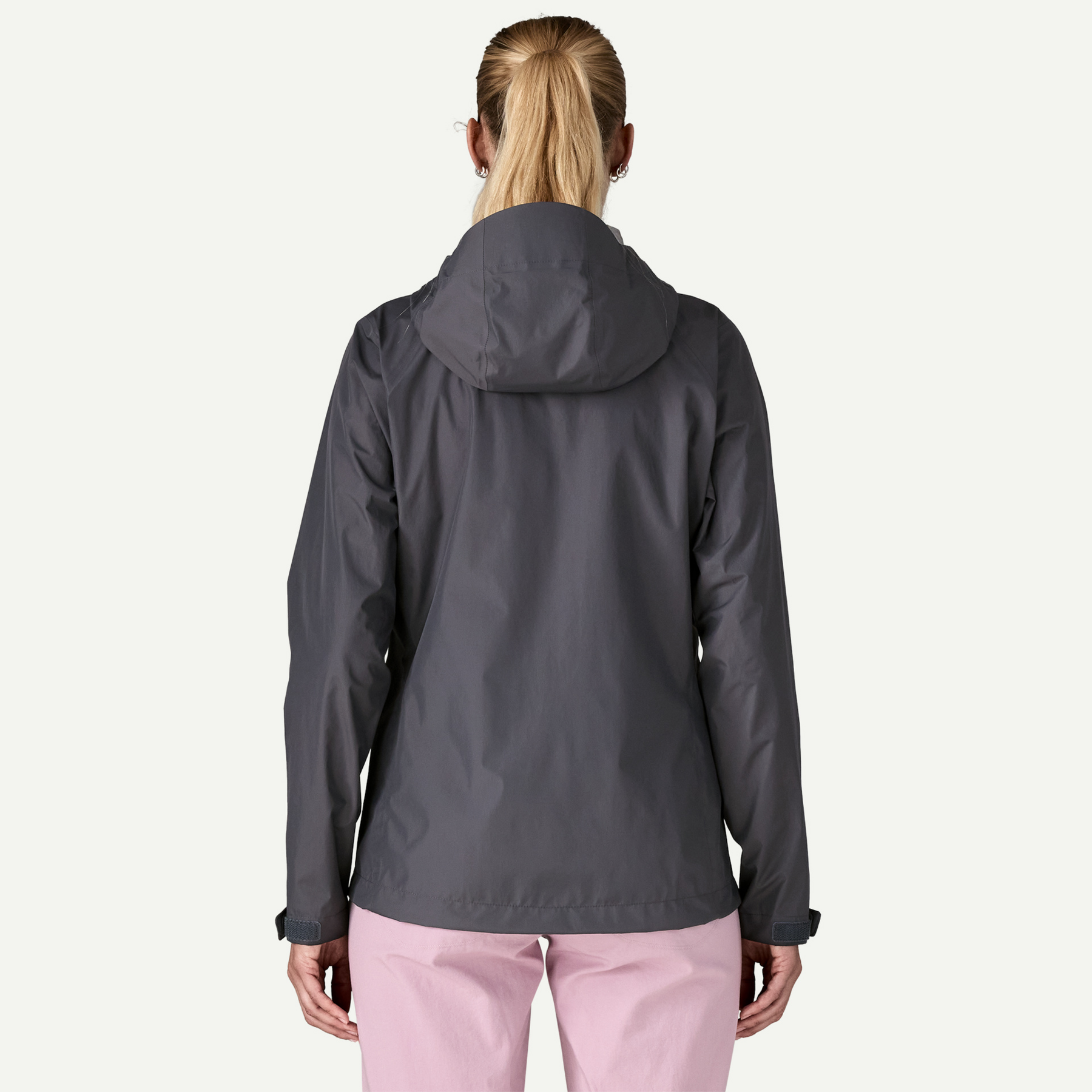 Women's Torrentshell 3L Rain Jacket - Image 3