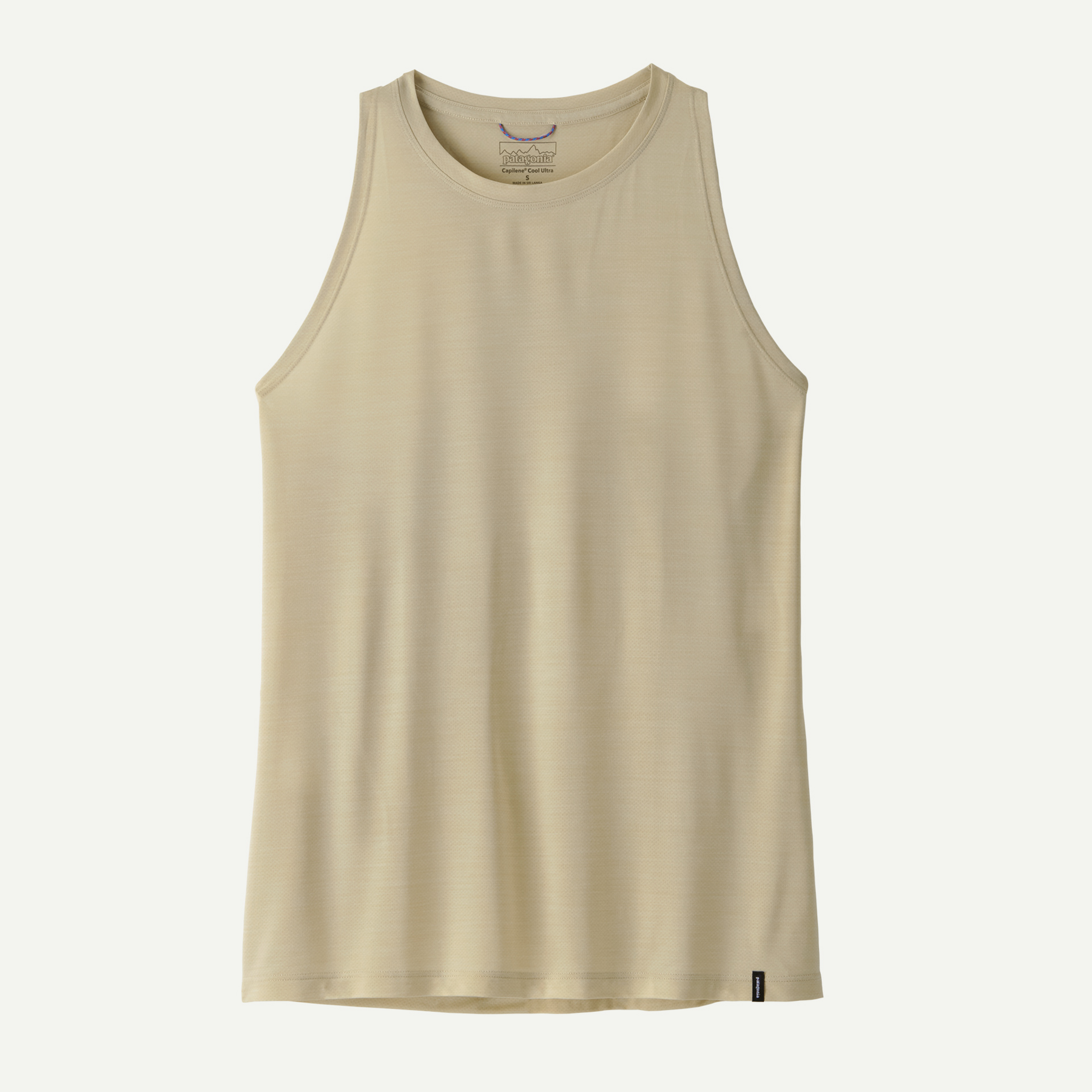 Women's Capilene Cool Ultra Tank Top