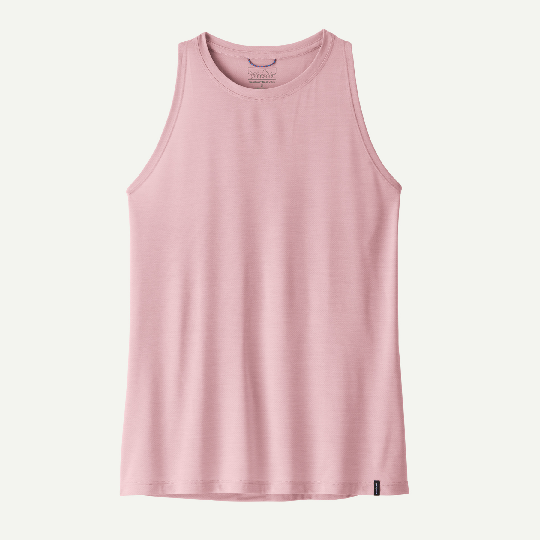 Women's Capilene Cool Ultra Tank Top
