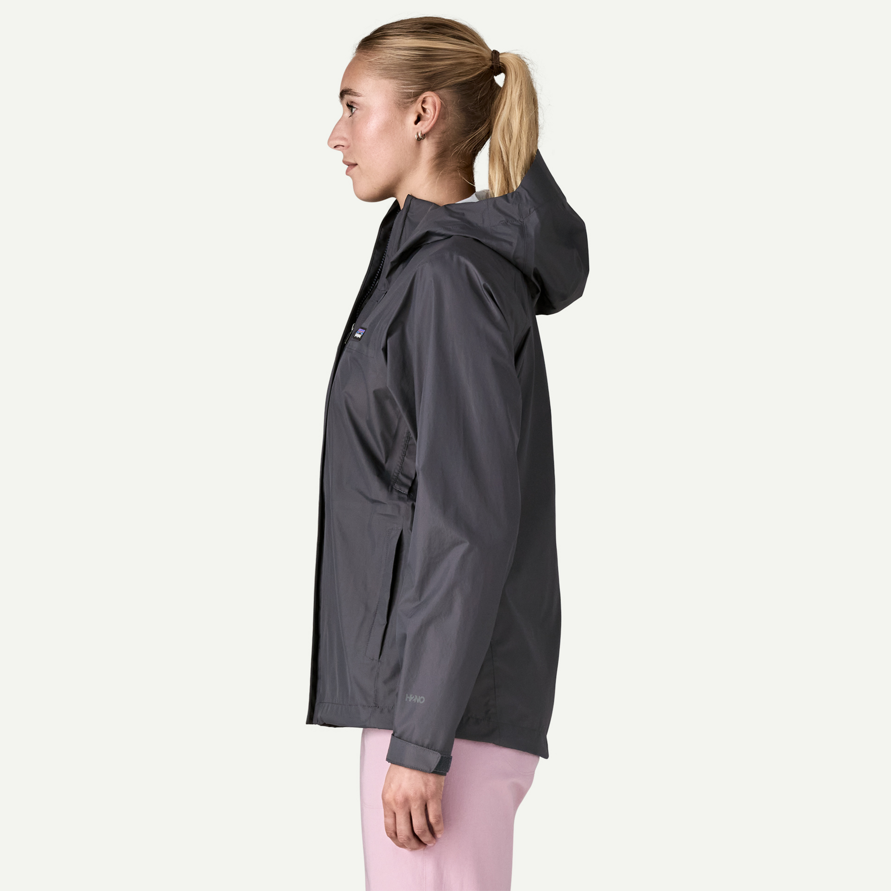 Women's Torrentshell 3L Rain Jacket - Image 4