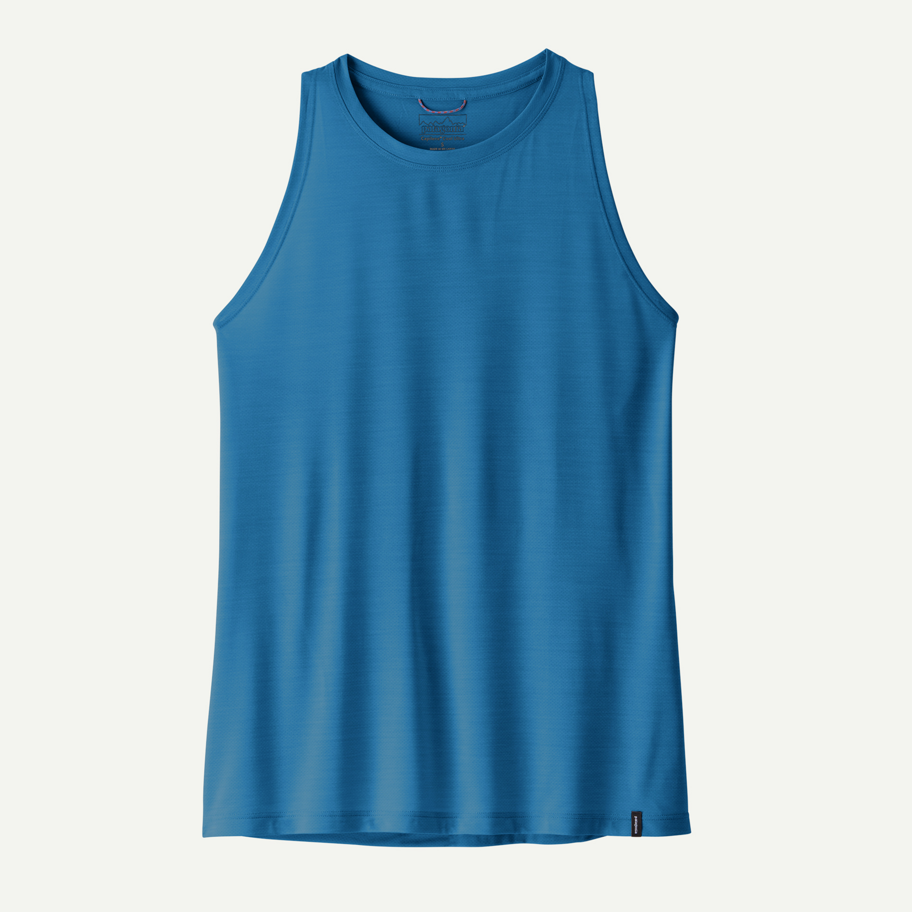 Women's Capilene Cool Ultra Tank Top